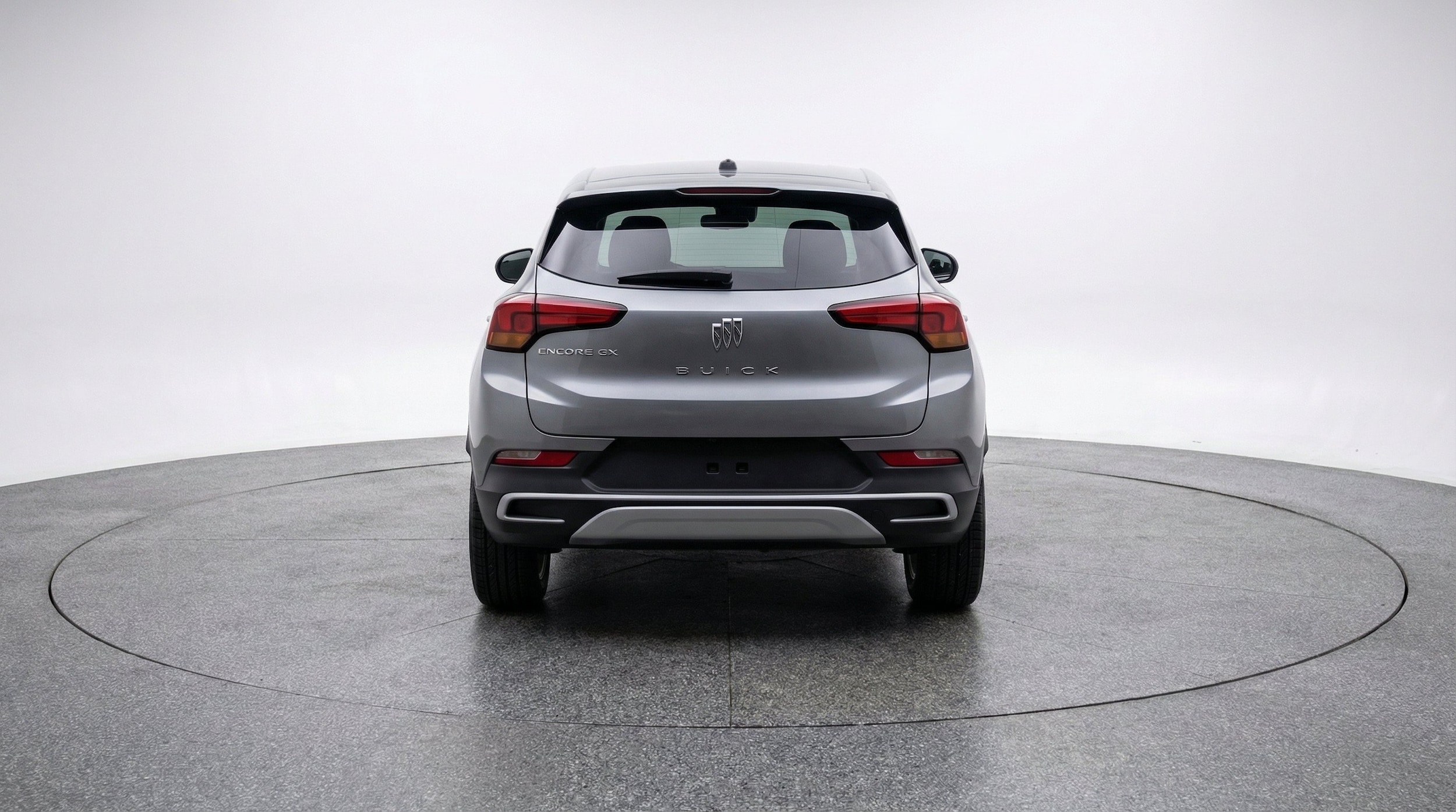 Thumbnail: 2025 Buick Encore GX - 7