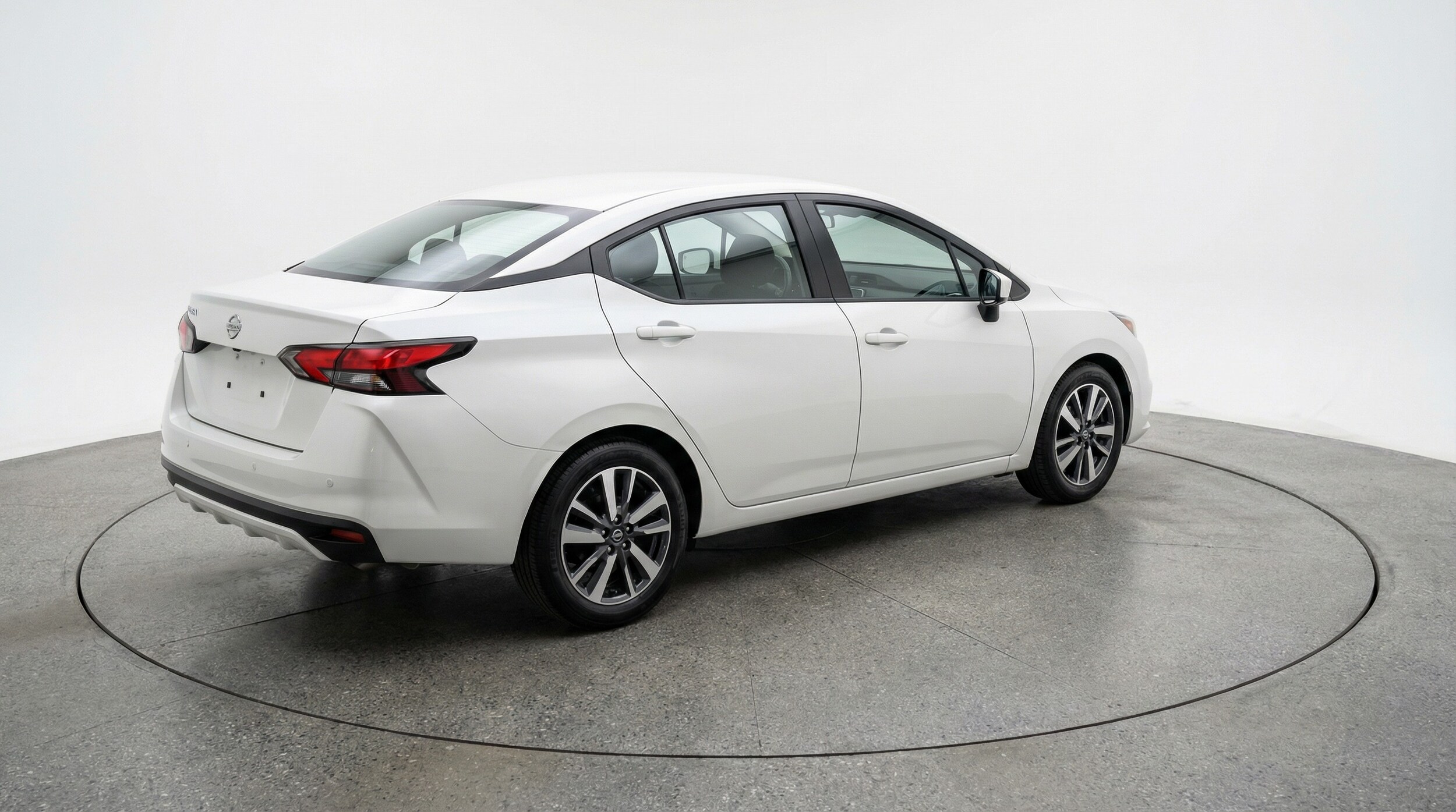 Thumbnail: 2025 Nissan Versa - 5