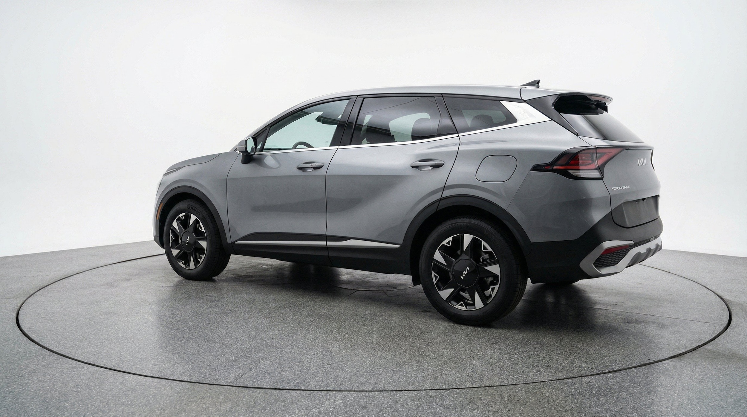 Thumbnail: 2026 Kia Sportage - 6