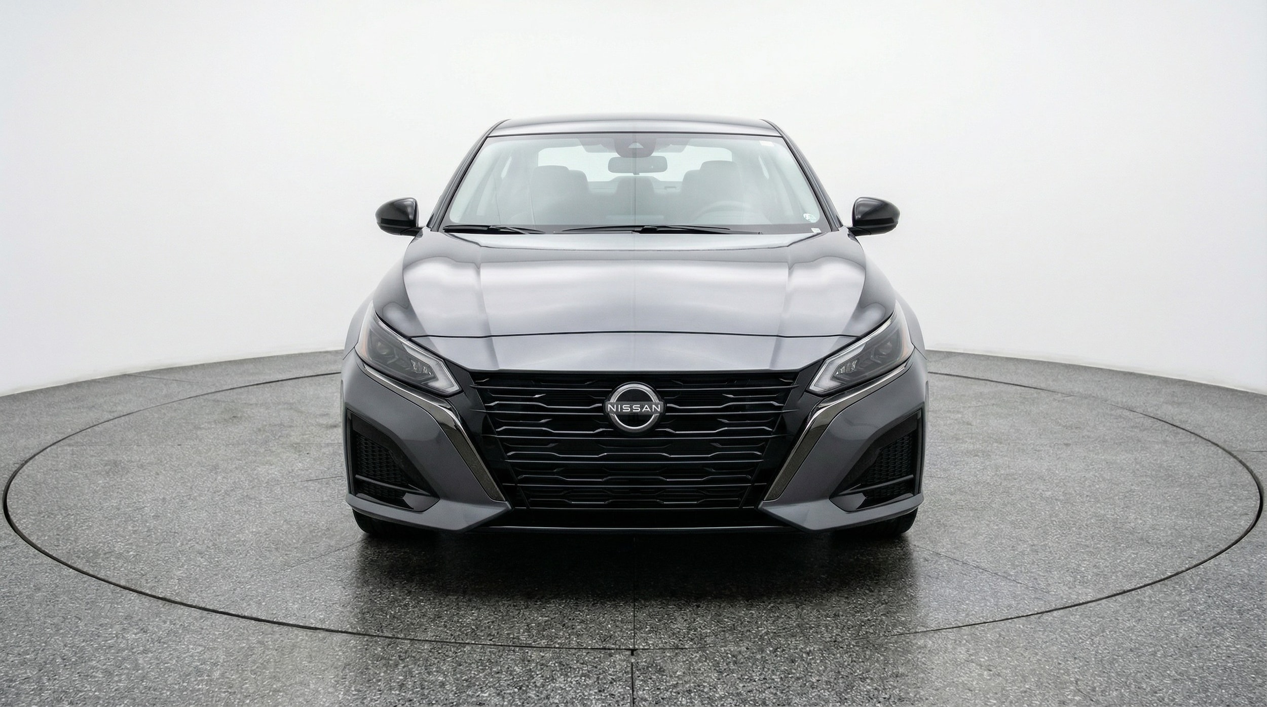Thumbnail: 2025 Nissan Altima - 2