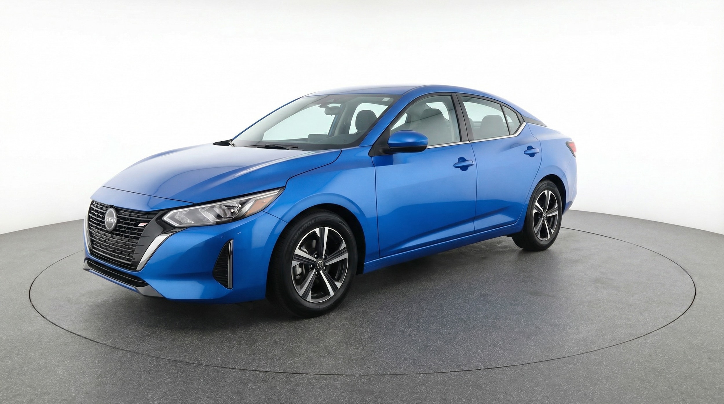 Thumbnail: 2025 Nissan Sentra - 3