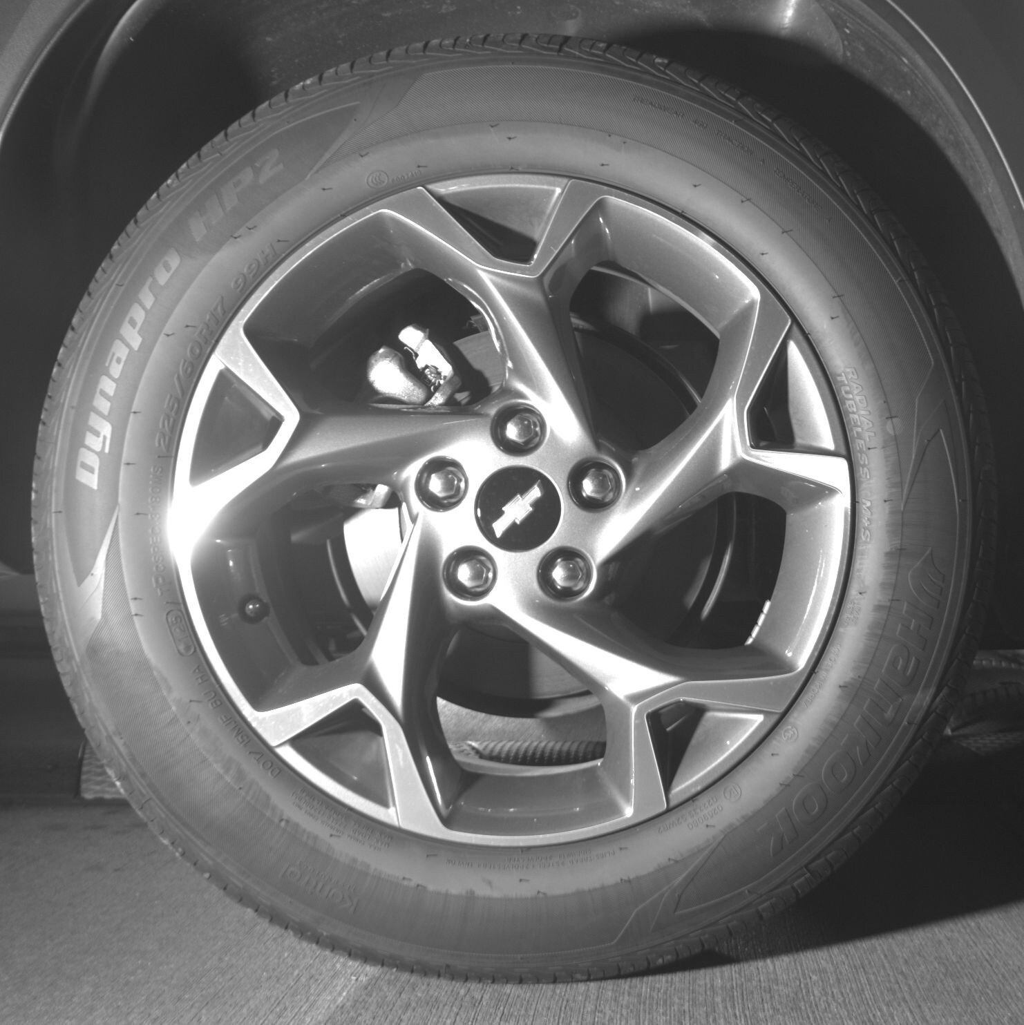 Thumbnail: 2025 Chevrolet Trax - 12