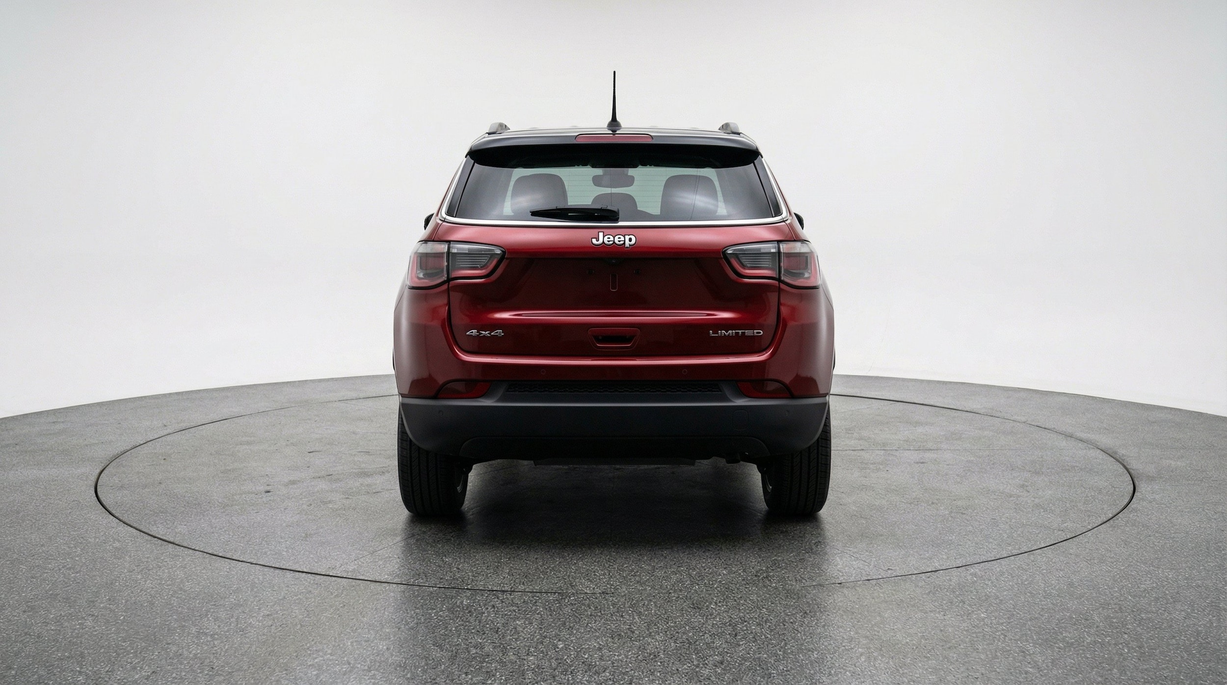 Thumbnail: 2025 Jeep Compass - 7