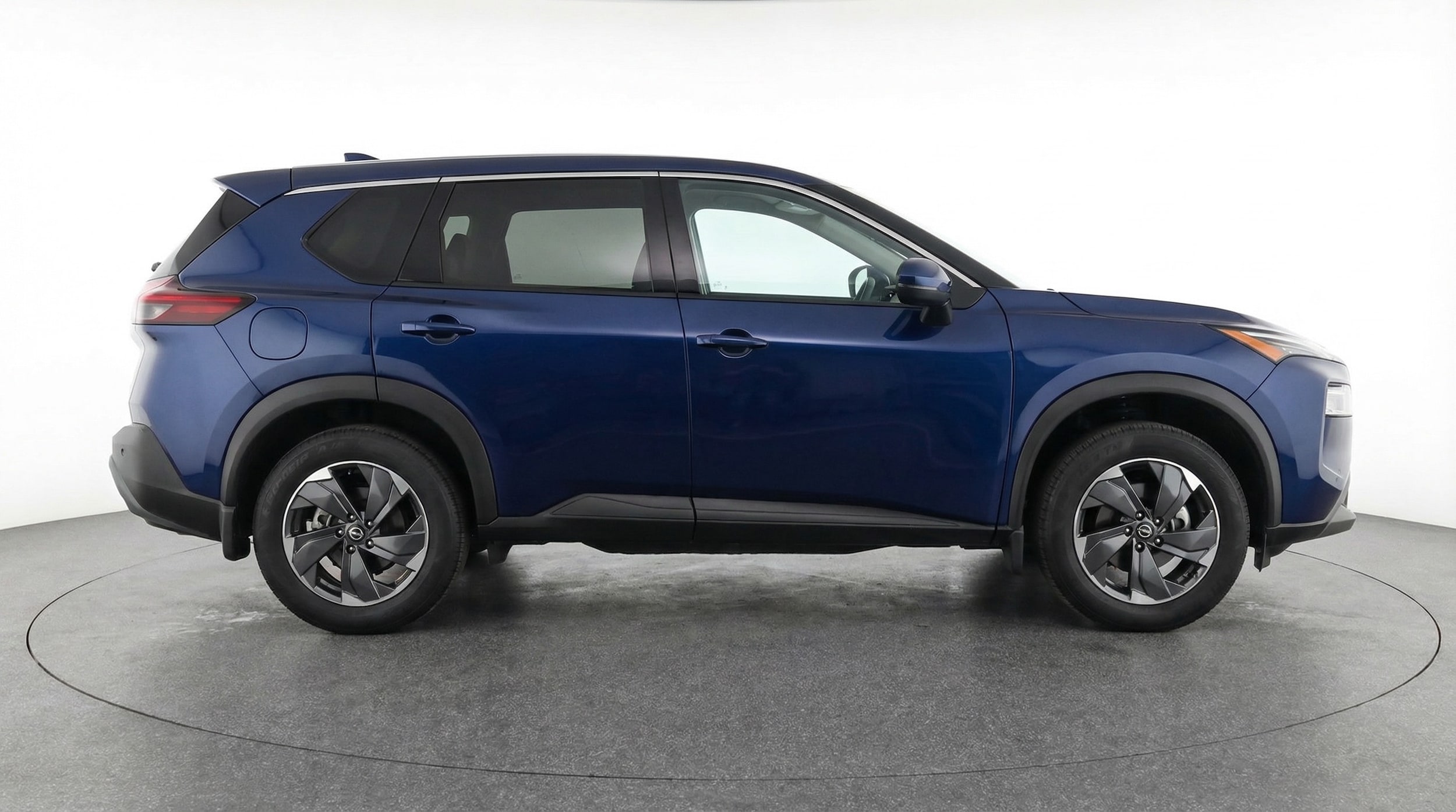 Thumbnail: 2025 Nissan Rogue - 8