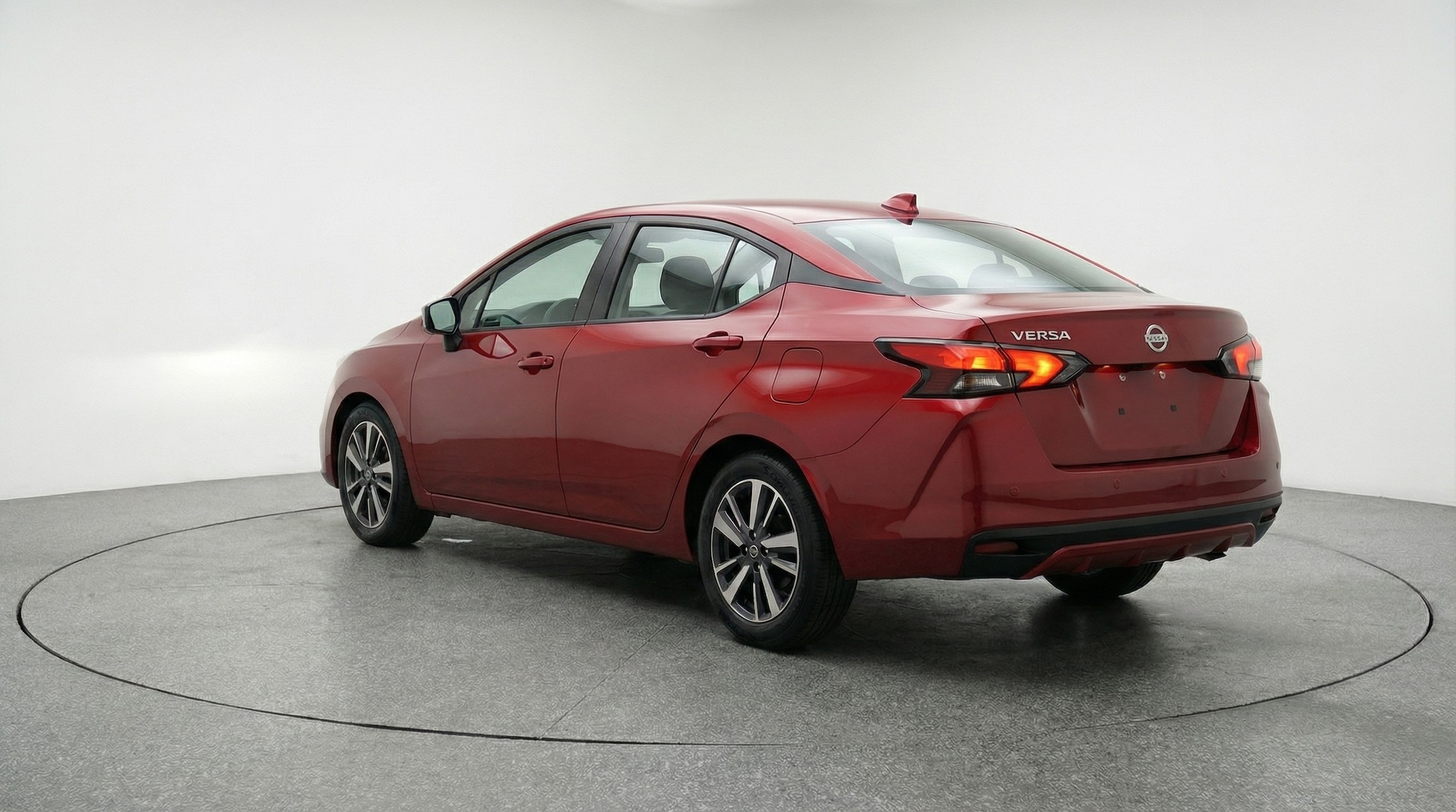 Thumbnail: 2025 Nissan Versa - 5