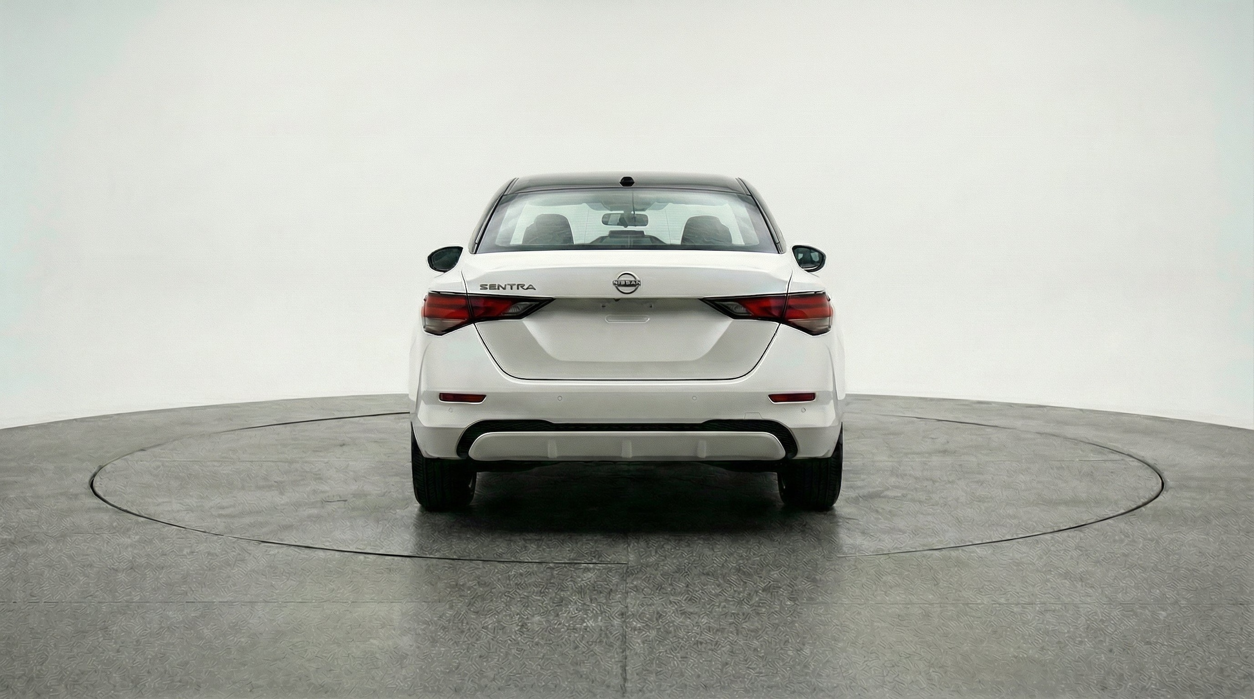 Thumbnail: 2025 Nissan Sentra - 7