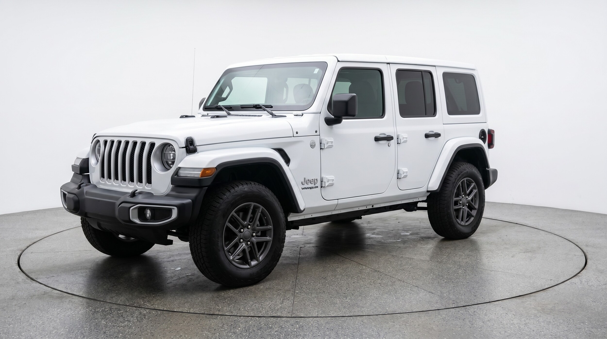 Thumbnail: 2025 Jeep Wrangler - 3