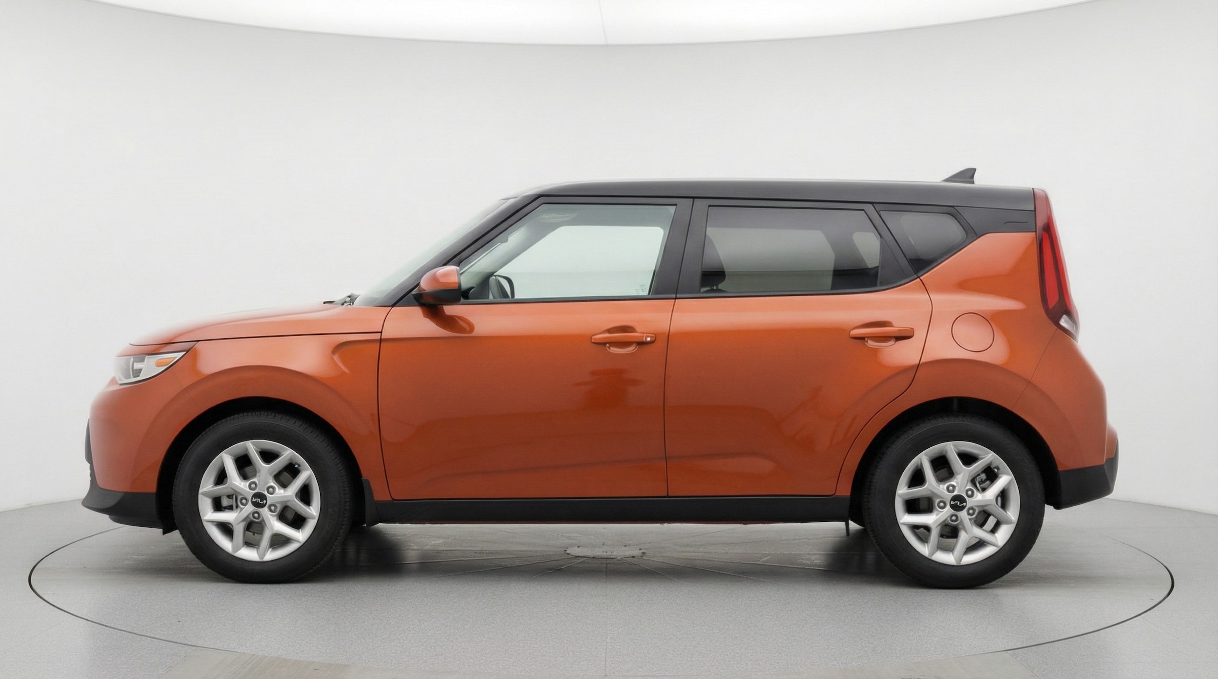 Thumbnail: 2025 Kia Soul - 4