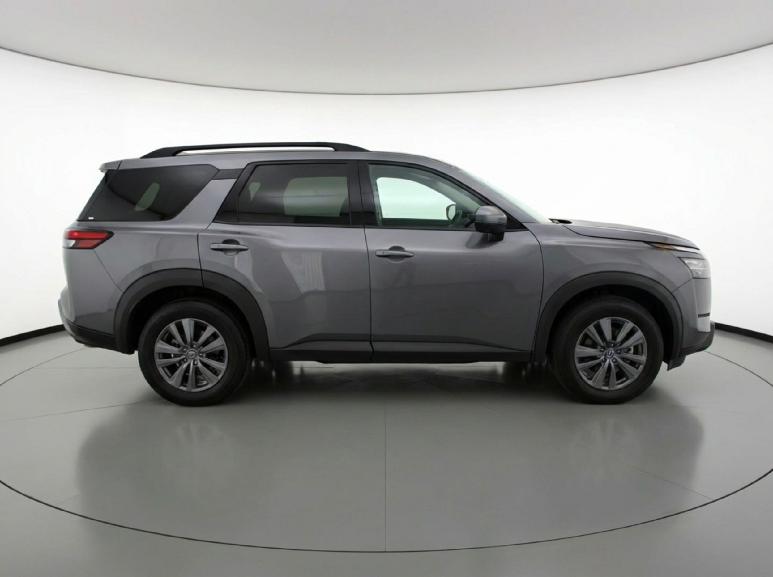Thumbnail: 2025 Nissan Pathfinder - 8