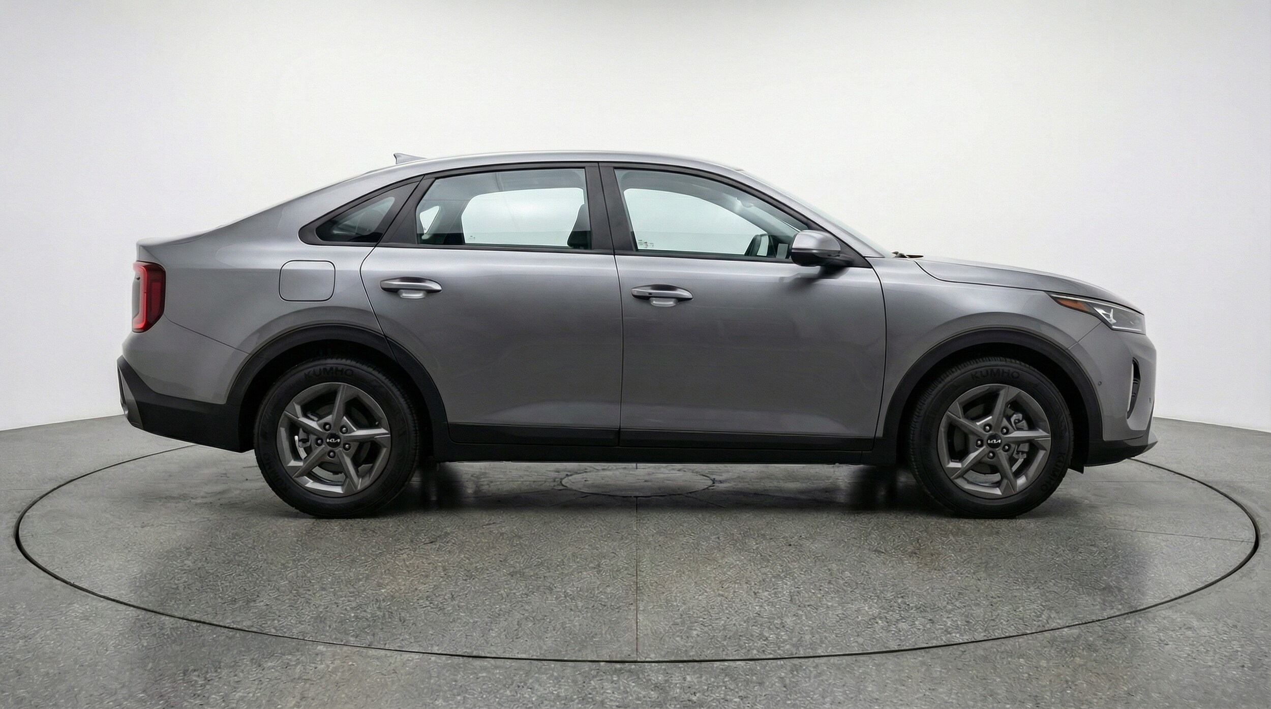 Thumbnail: 2025 Kia K4 - 8