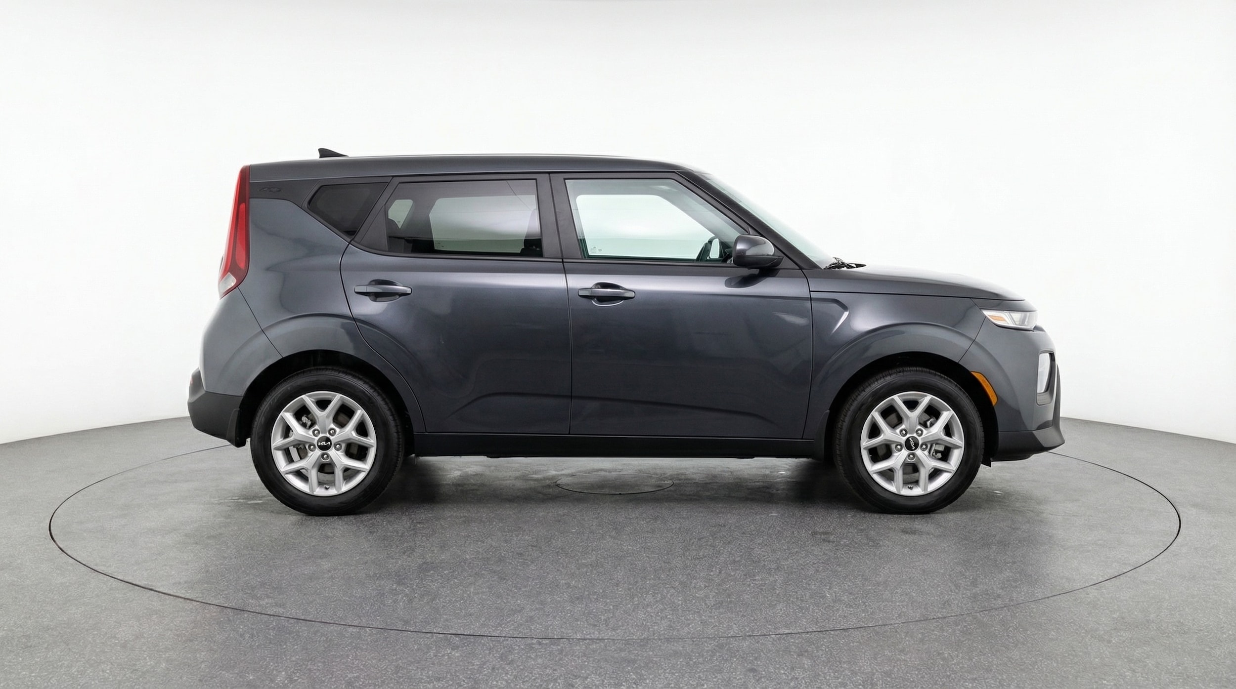 Thumbnail: 2025 Kia Soul - 8