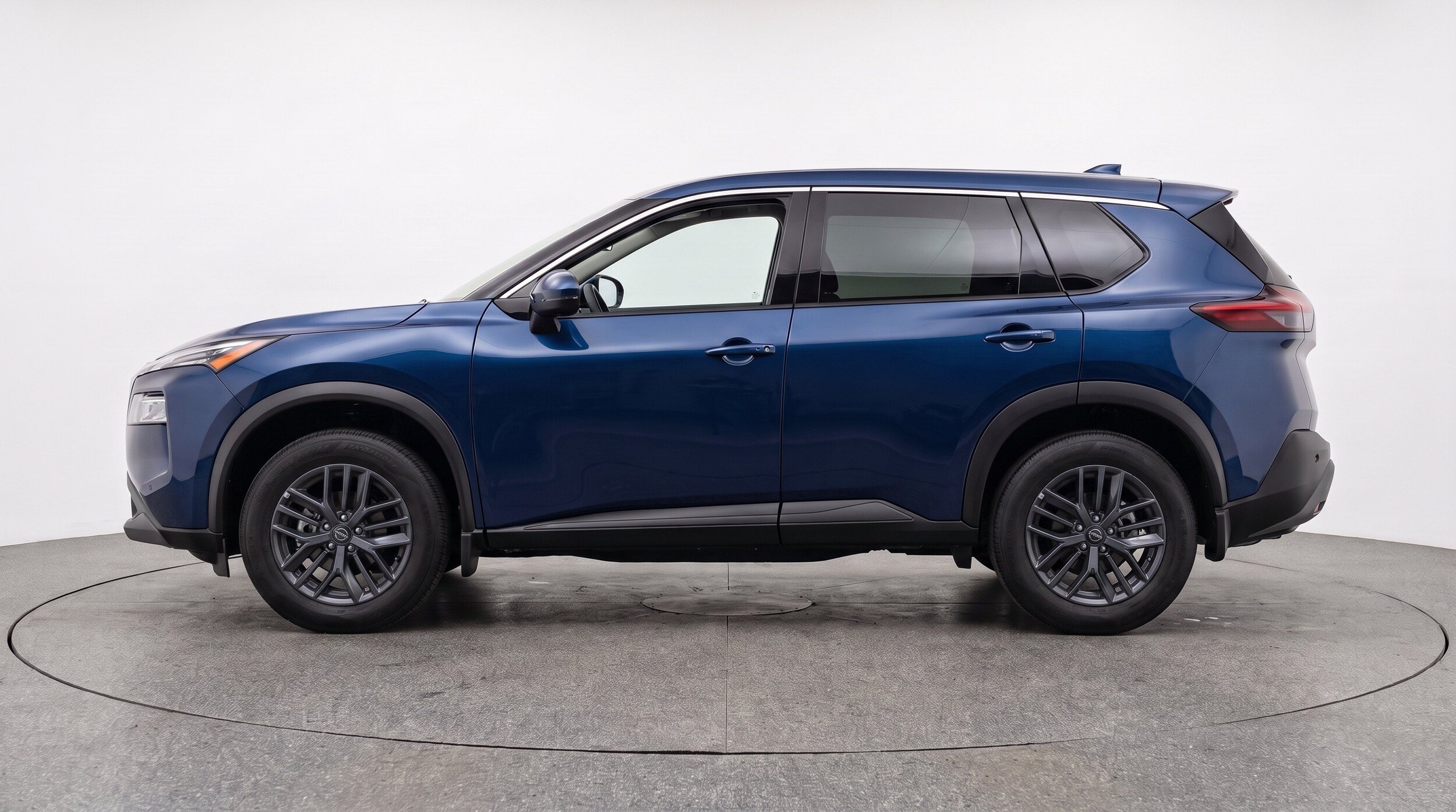 Thumbnail: 2026 Nissan Rogue - 5