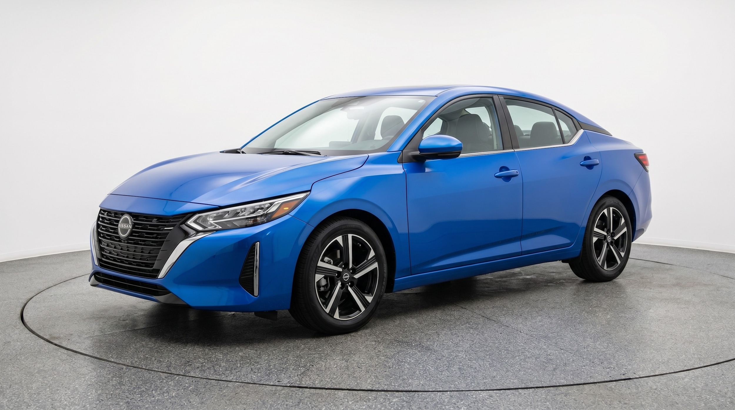 Thumbnail: 2025 Nissan Sentra - 3