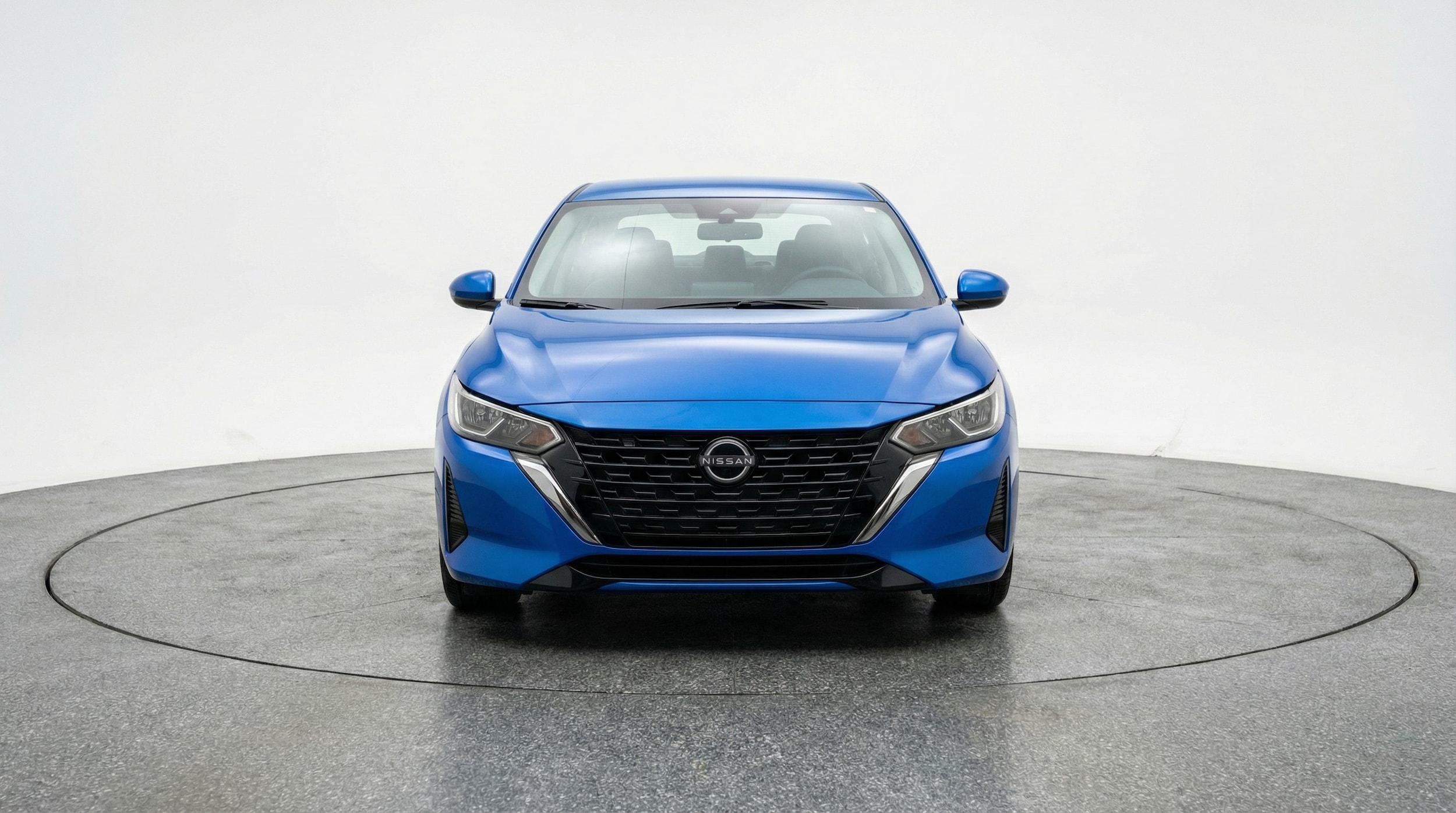 Thumbnail: 2025 Nissan Sentra - 2