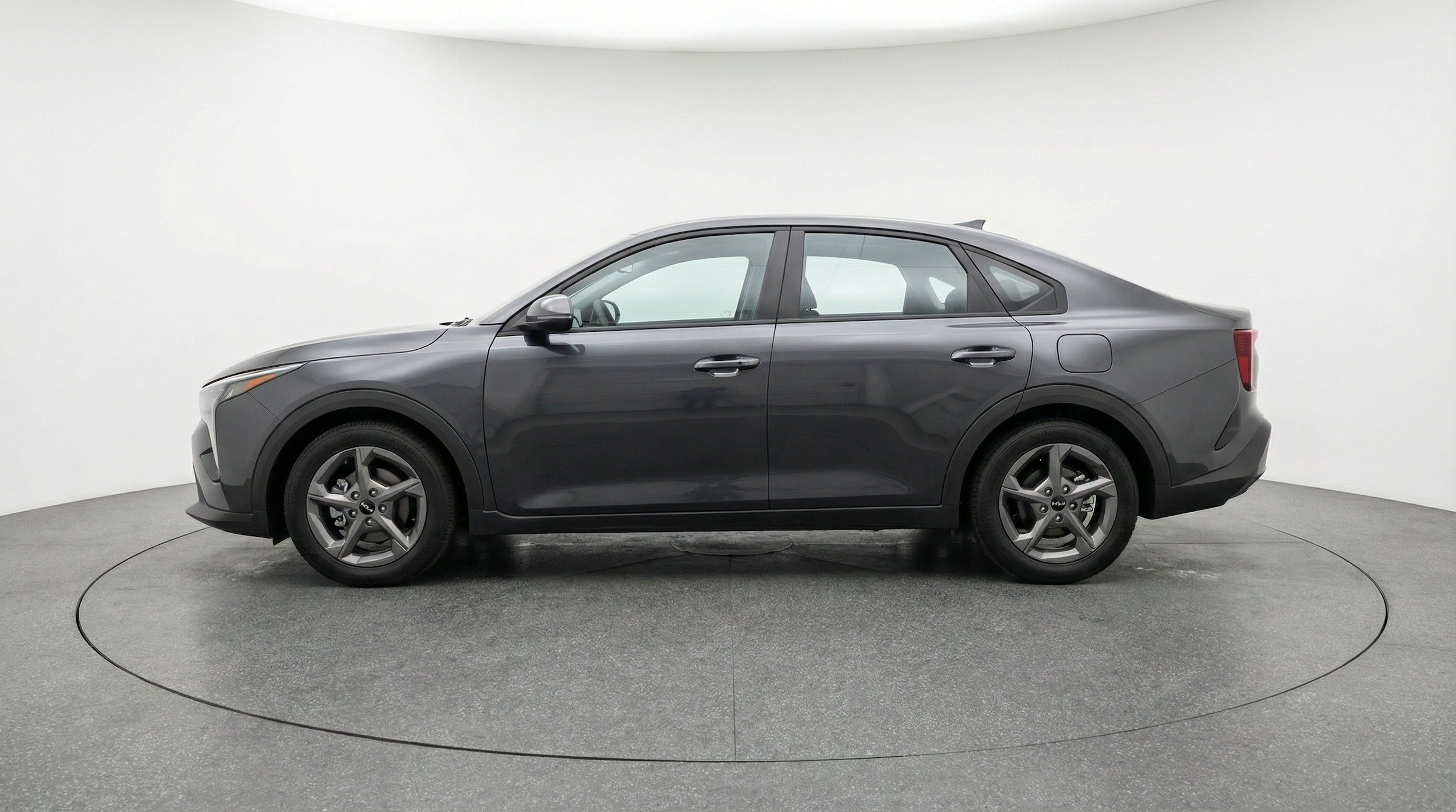 Thumbnail: 2025 Kia K4 - 5