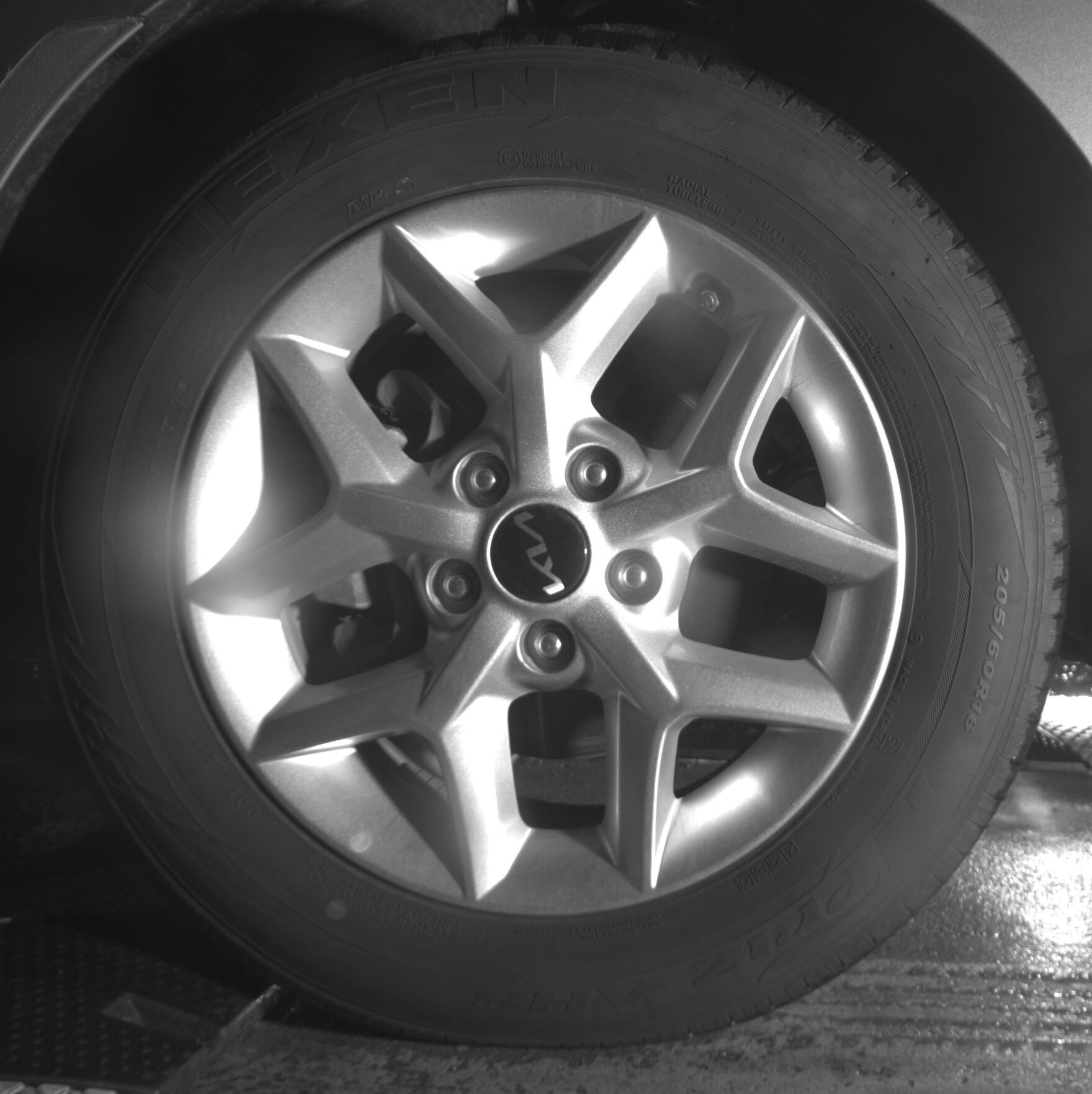 Thumbnail: 2025 Kia Soul - 11