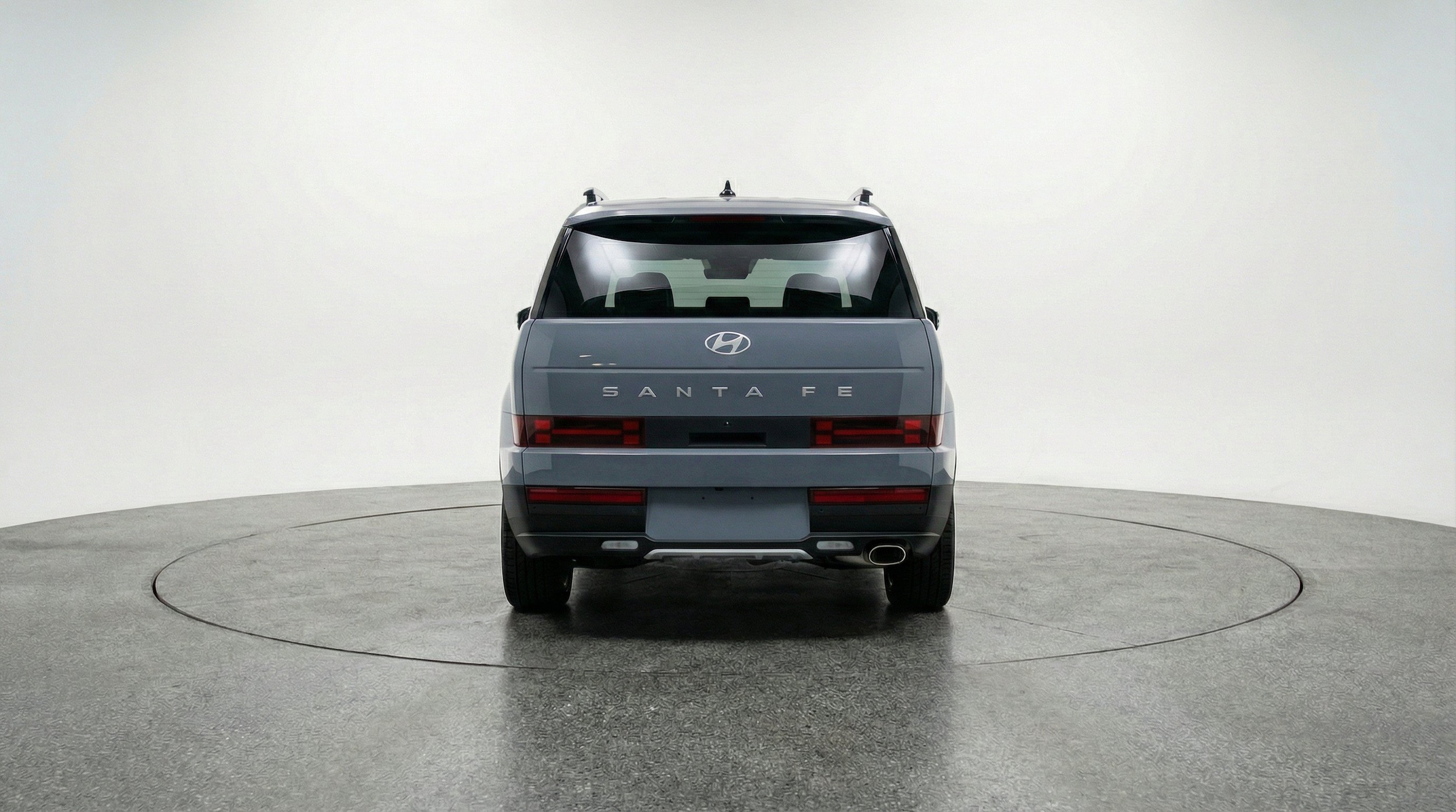 Thumbnail: 2026 Hyundai Santa Fe - 7