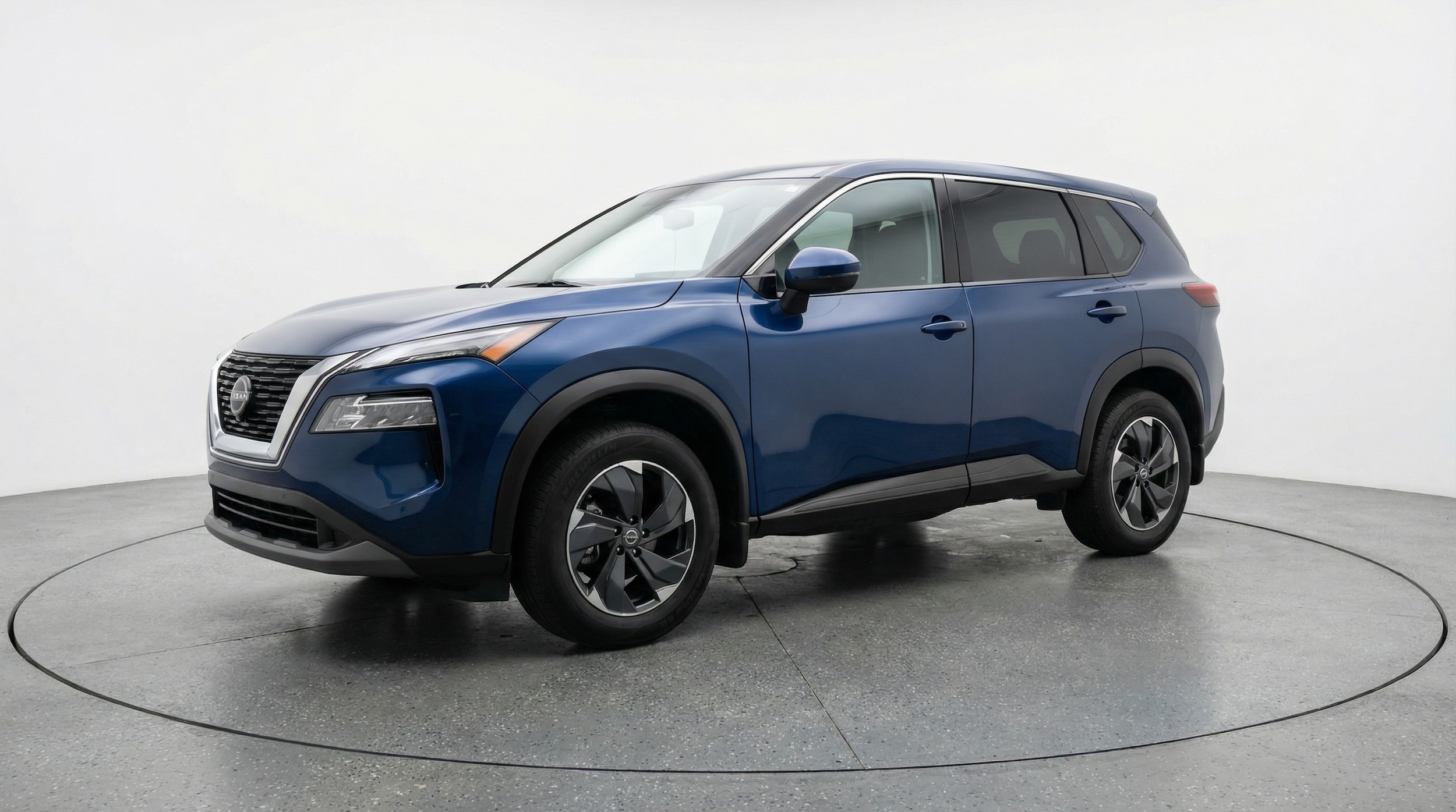 Thumbnail: 2025 Nissan Rogue - 3