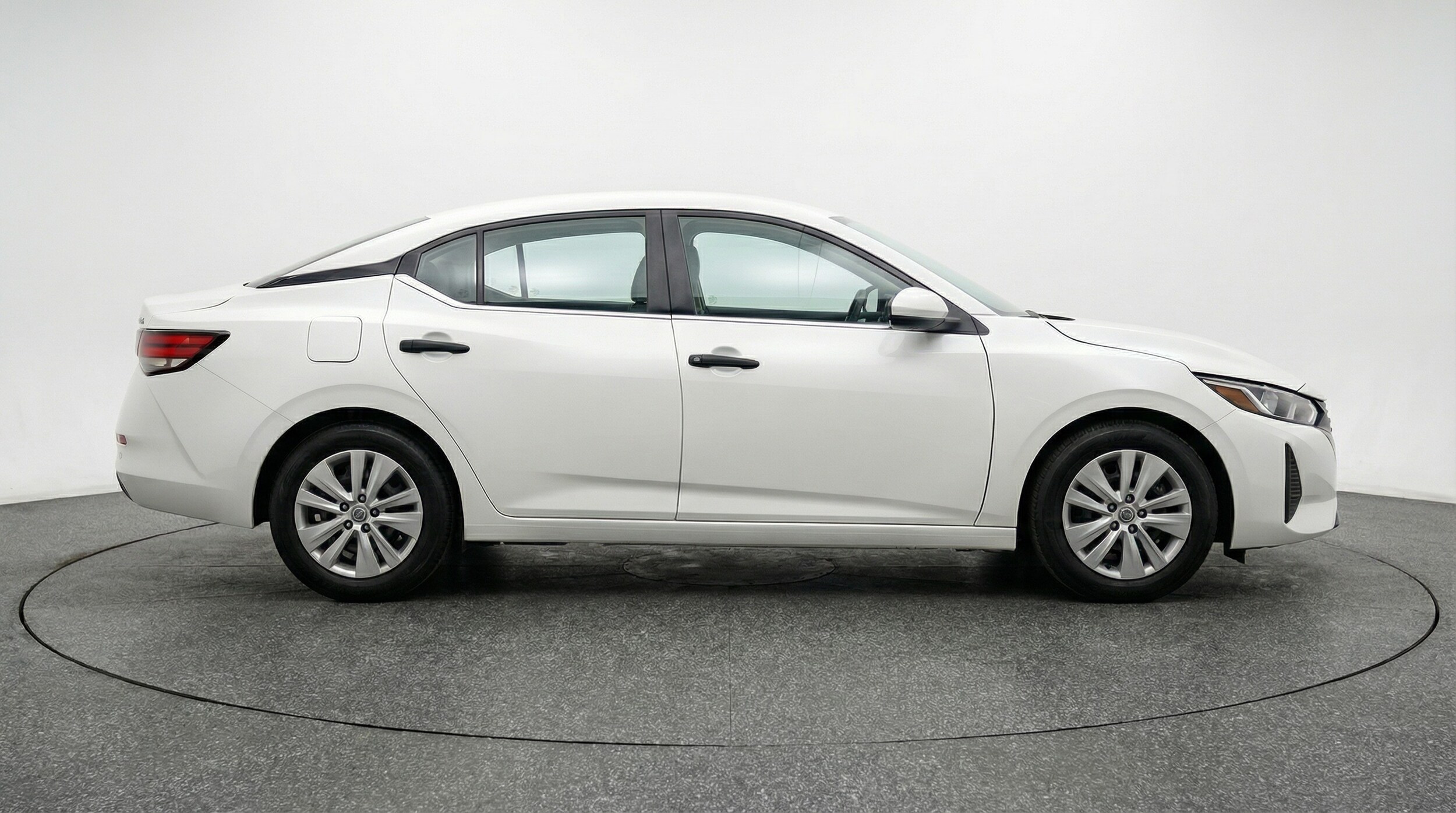 Thumbnail: 2025 Nissan Sentra - 8