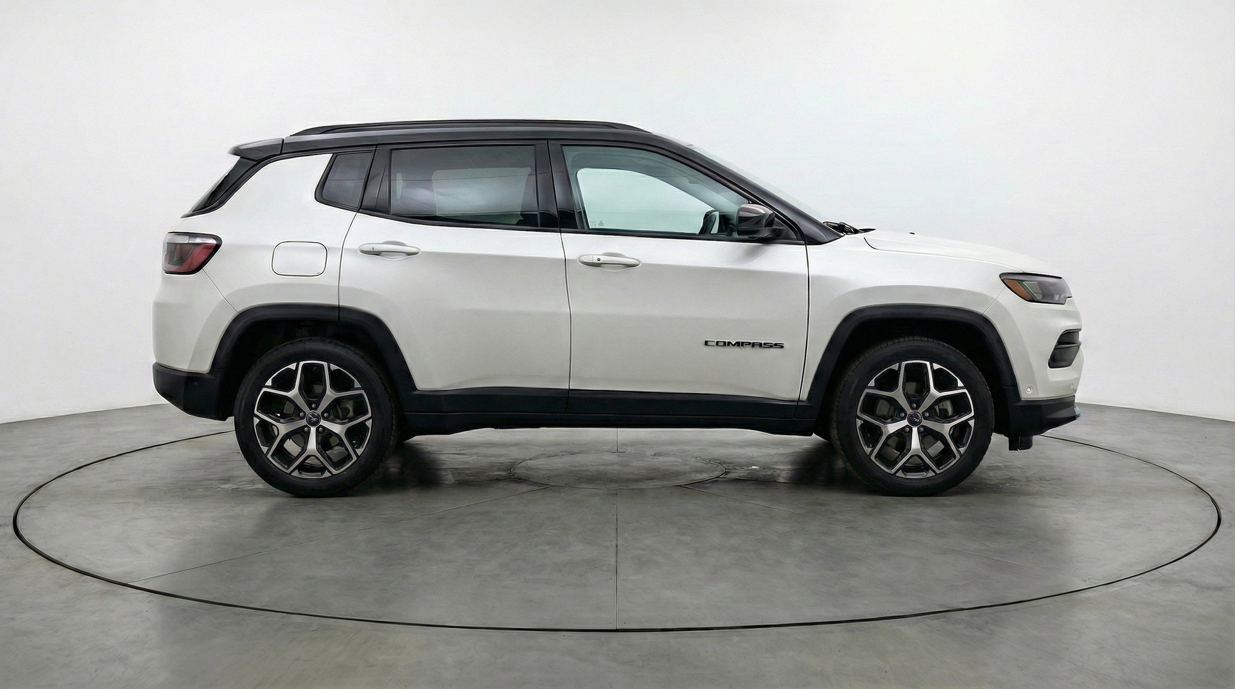 Thumbnail: 2025 Jeep Compass - 11