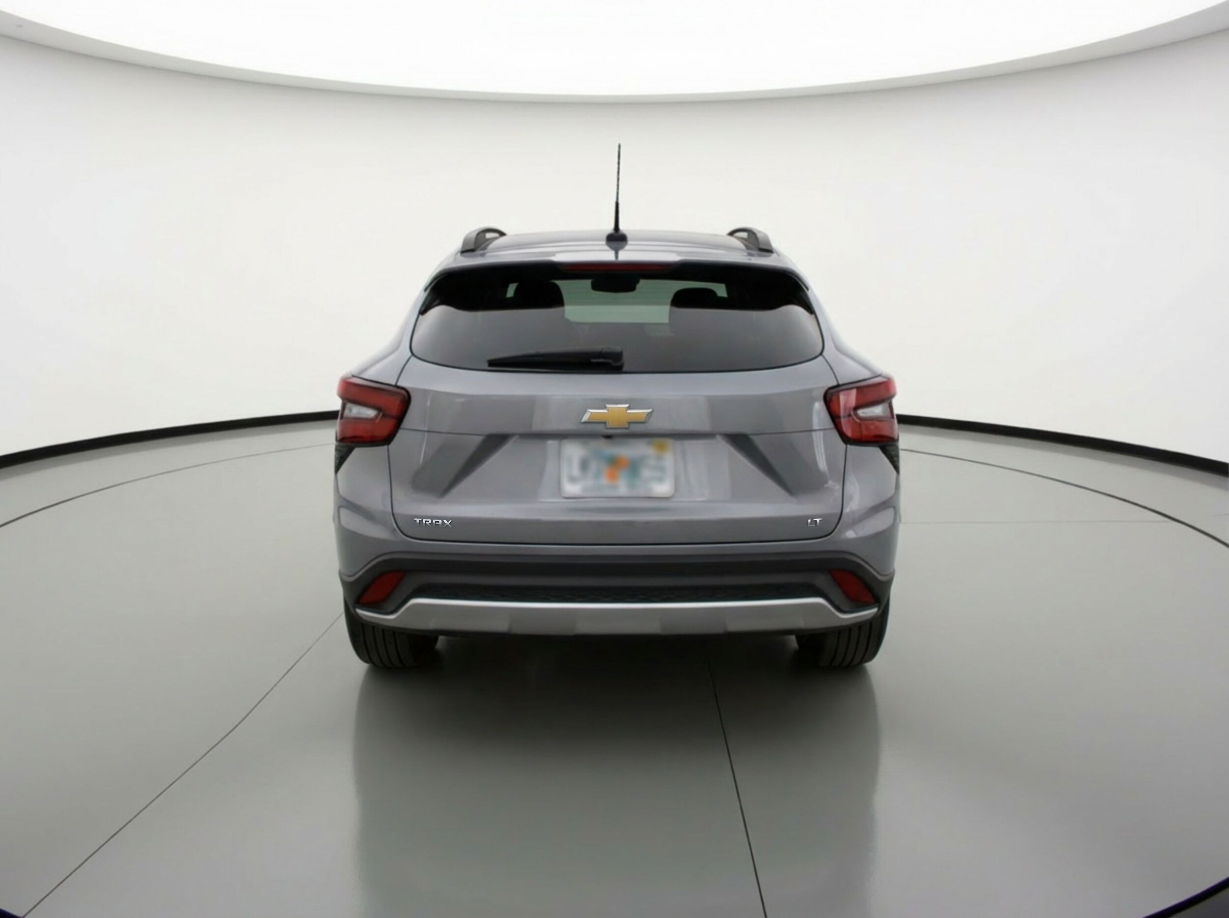 Thumbnail: 2025 Chevrolet Trax - 6