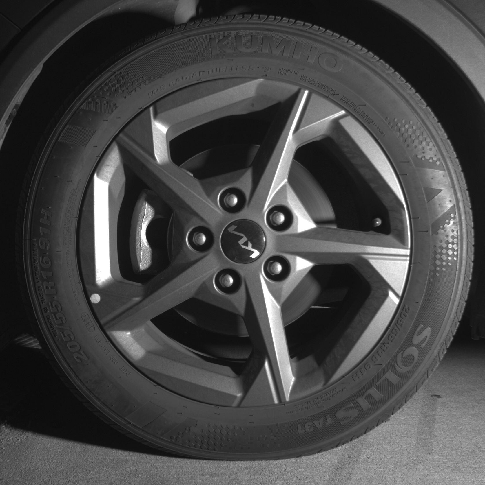 Thumbnail: 2025 Kia K4 - 9