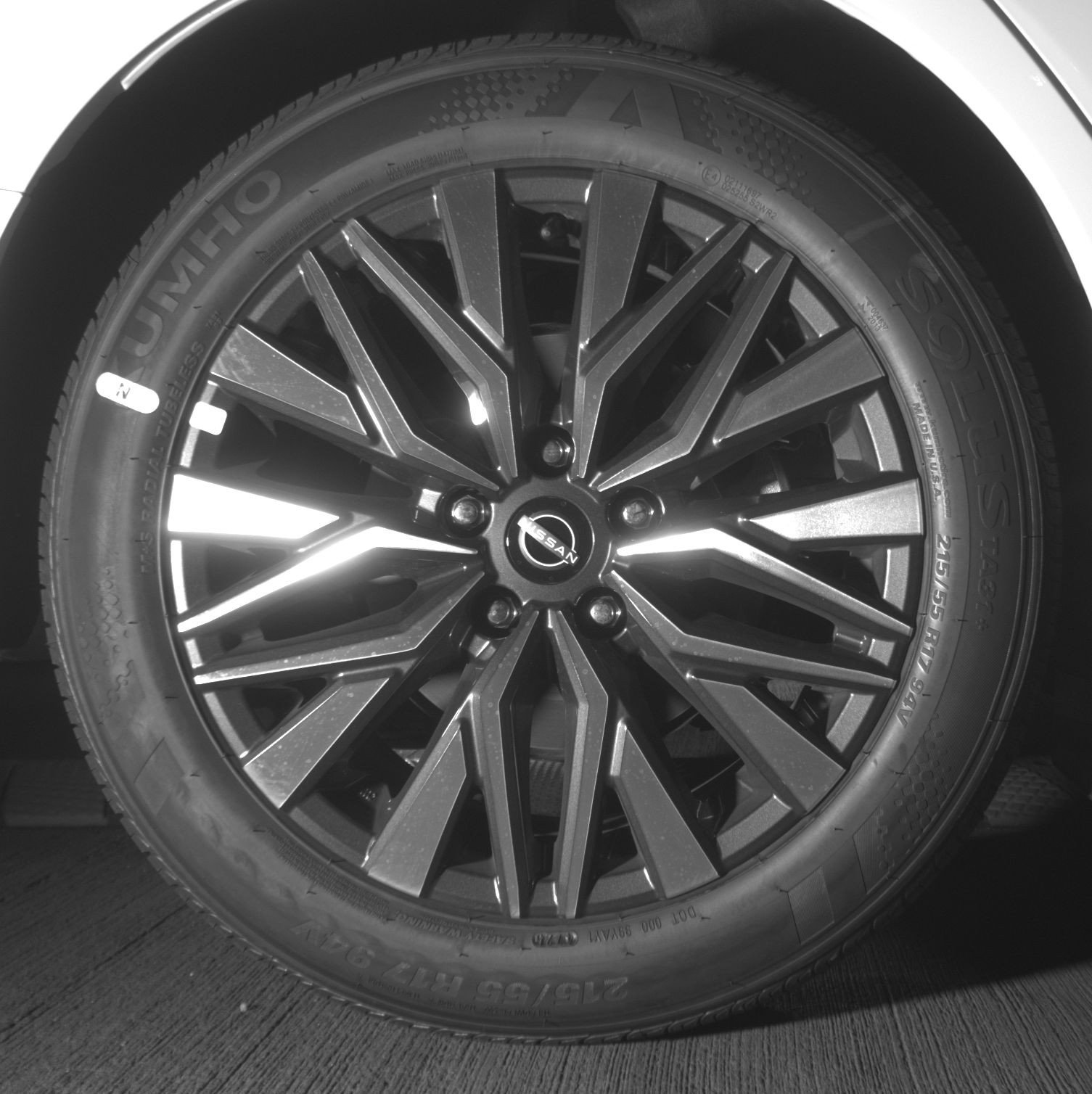 Thumbnail: 2026 Nissan Altima - 15