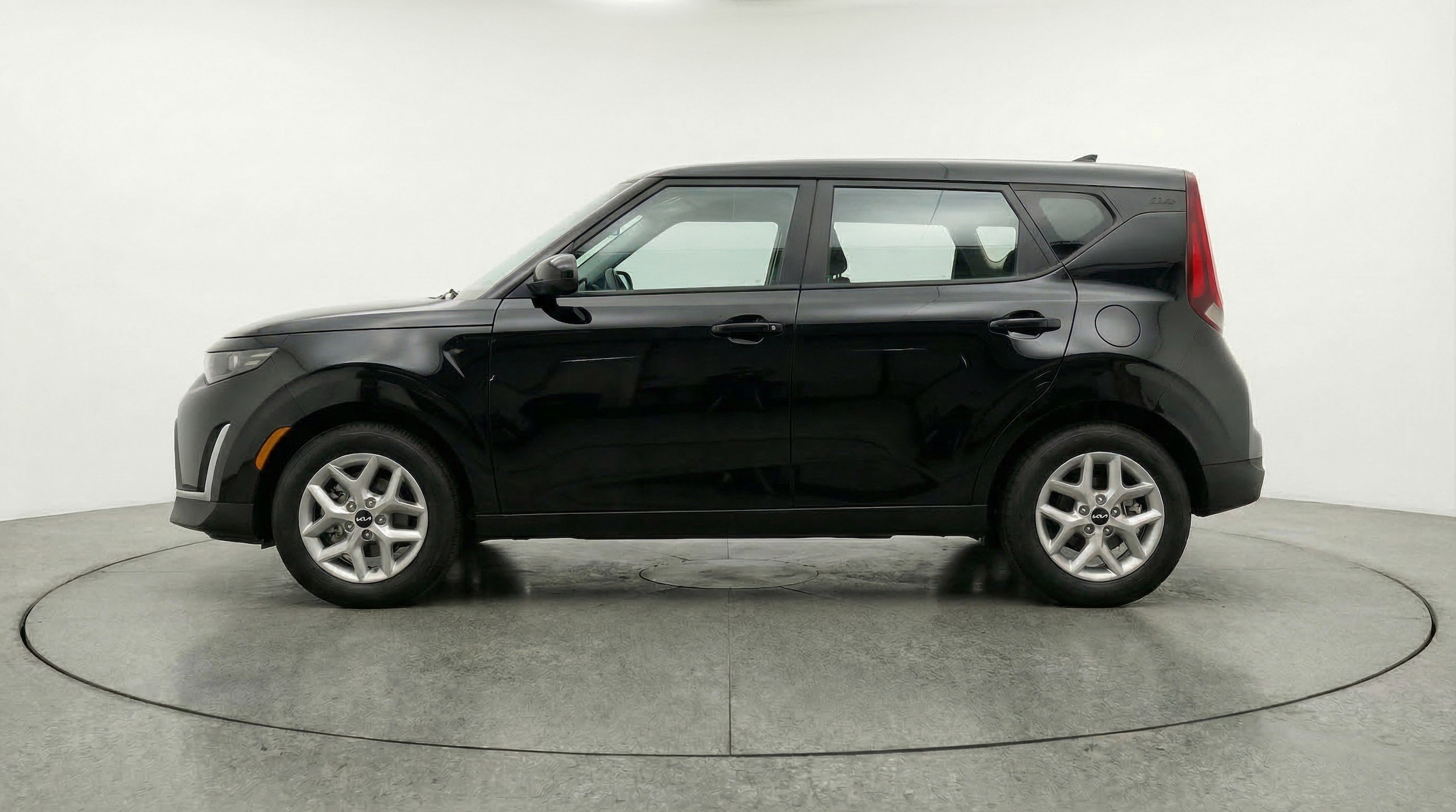 Thumbnail: 2025 Kia Soul - 5