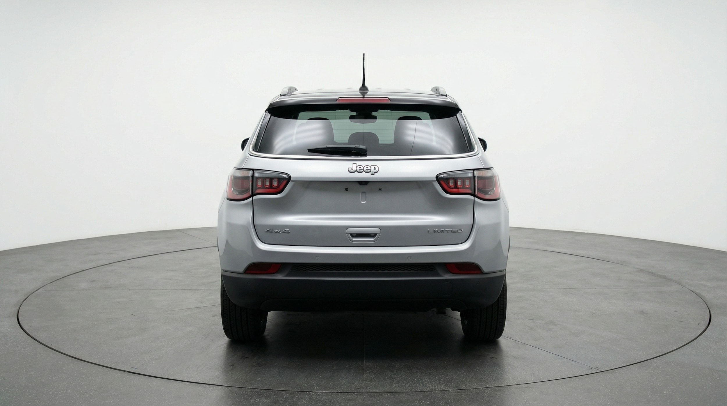 Thumbnail: 2025 Jeep Compass - 6