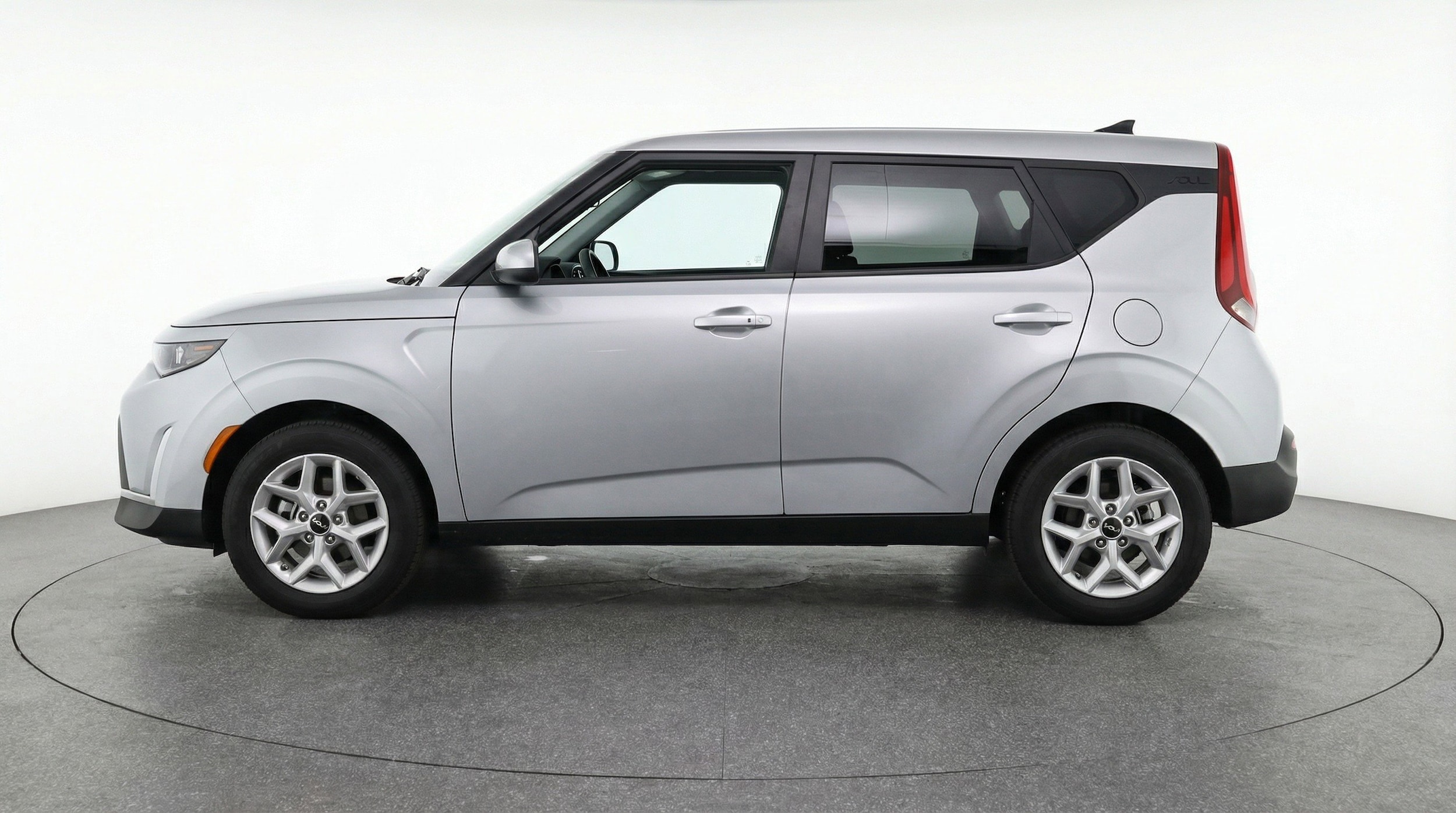 Thumbnail: 2025 Kia Soul - 5