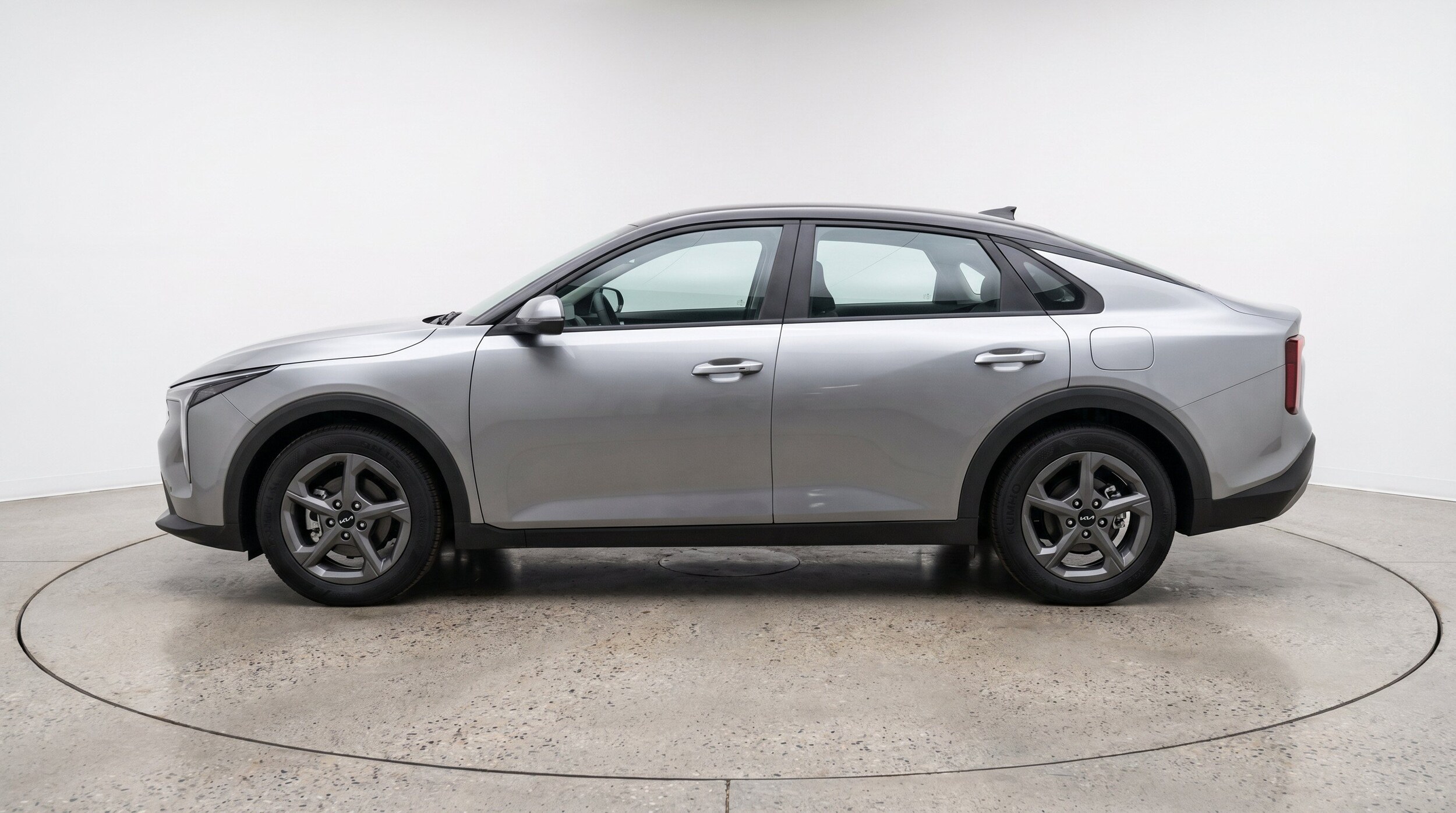 Thumbnail: 2026 Kia K4 - 5