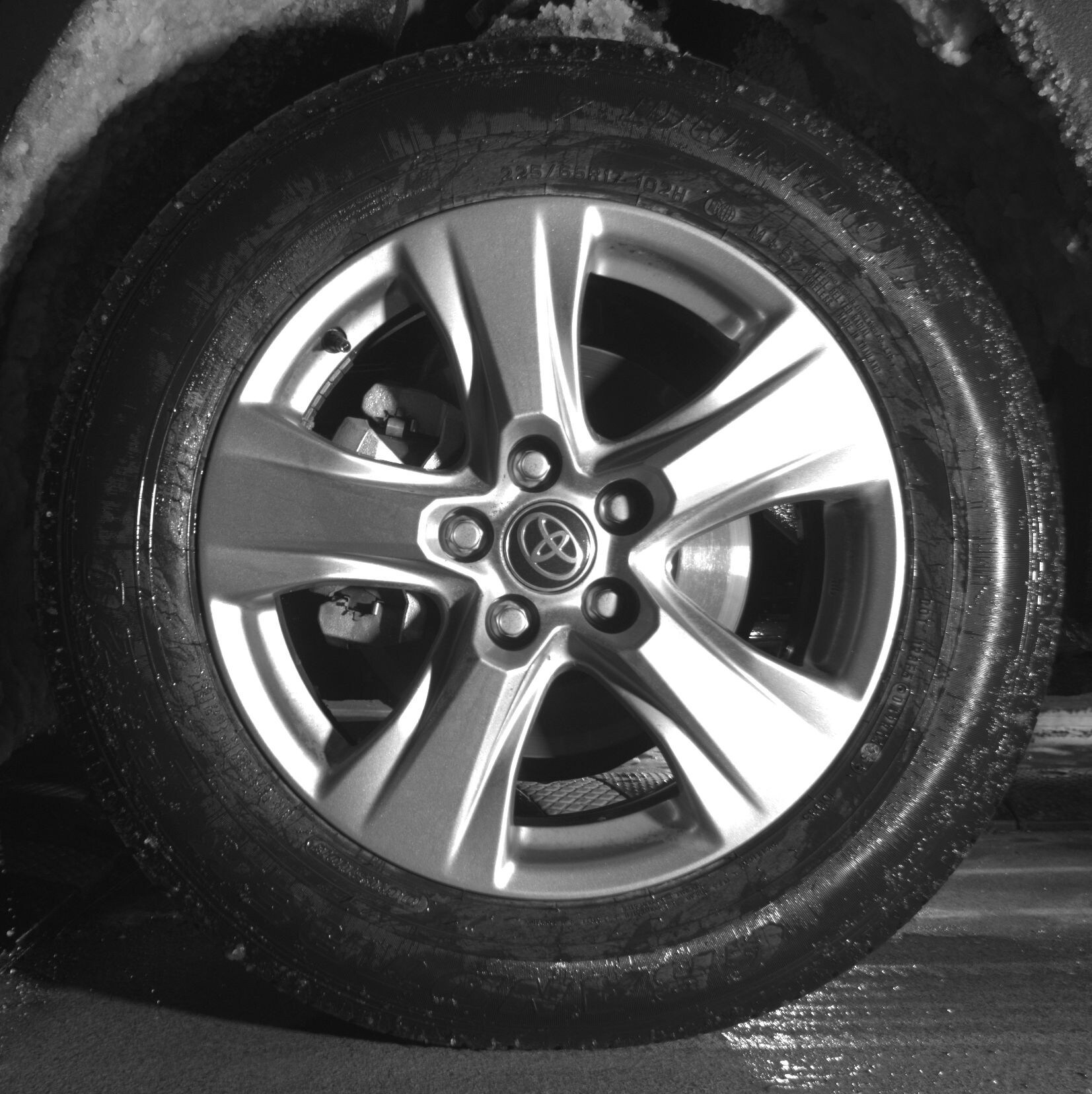 Thumbnail: 2025 Toyota RAV4 - 9