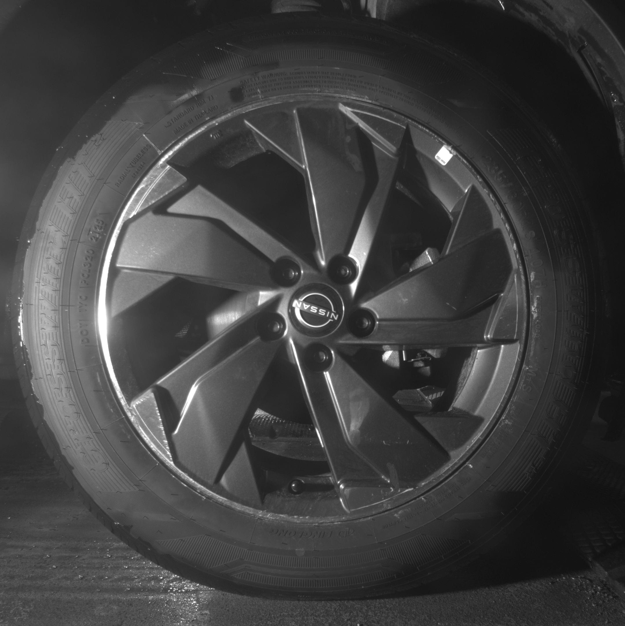 Thumbnail: 2025 Nissan Rogue - 10