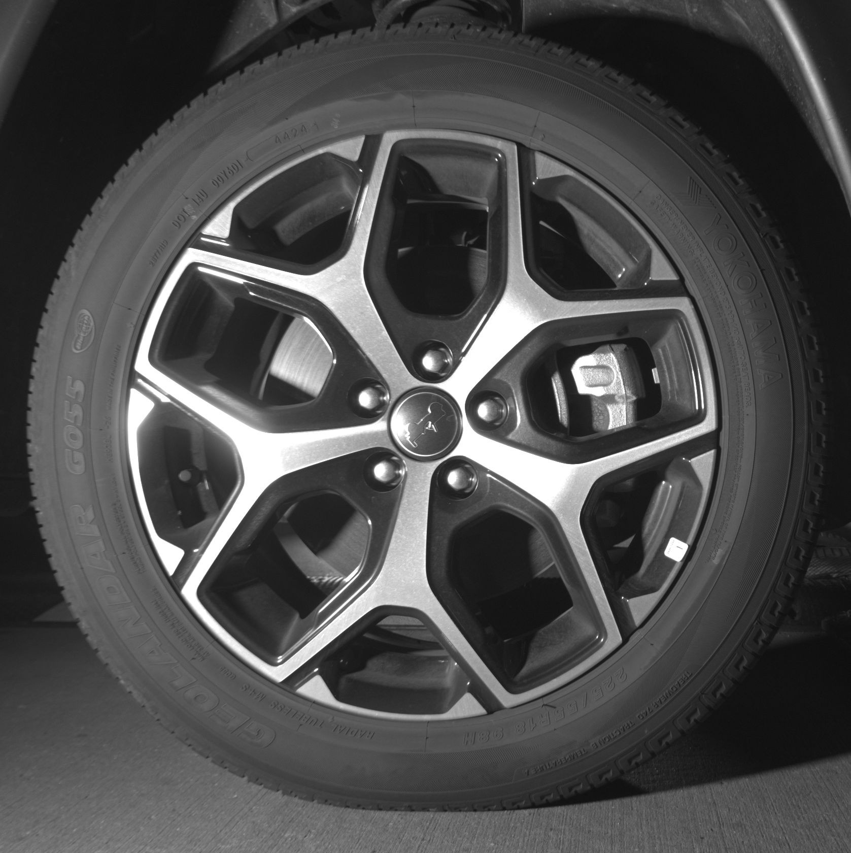 Thumbnail: 2025 Jeep Compass - 10