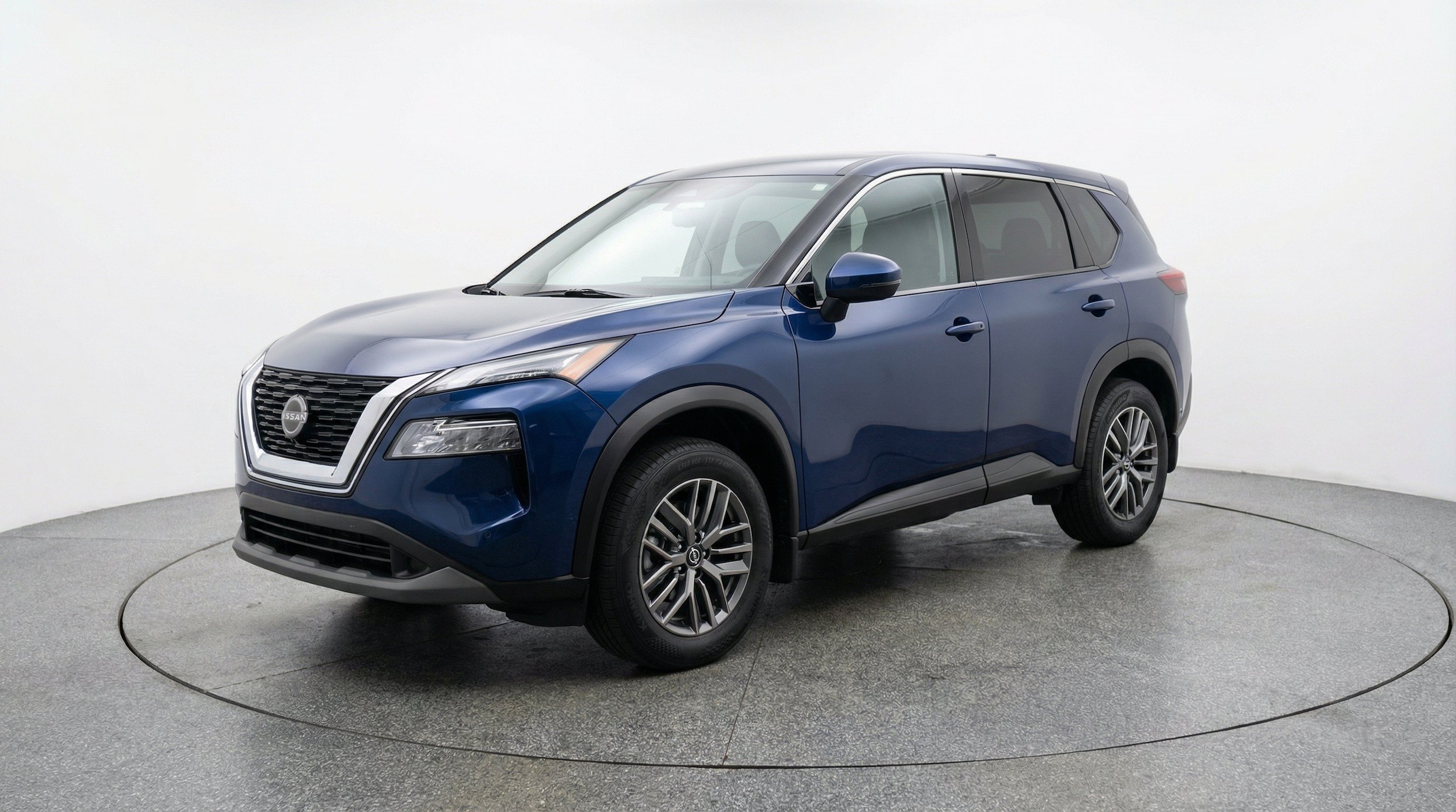Thumbnail: 2026 Nissan Rogue - 3