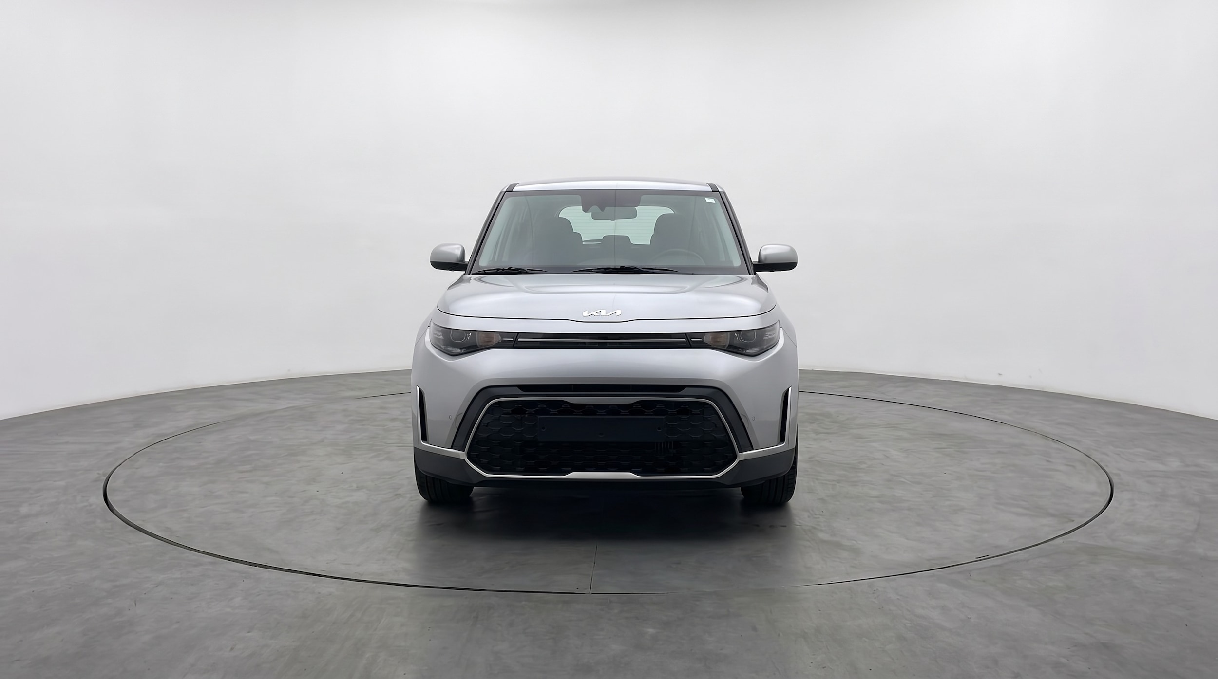 Thumbnail: 2025 Kia Soul - 2