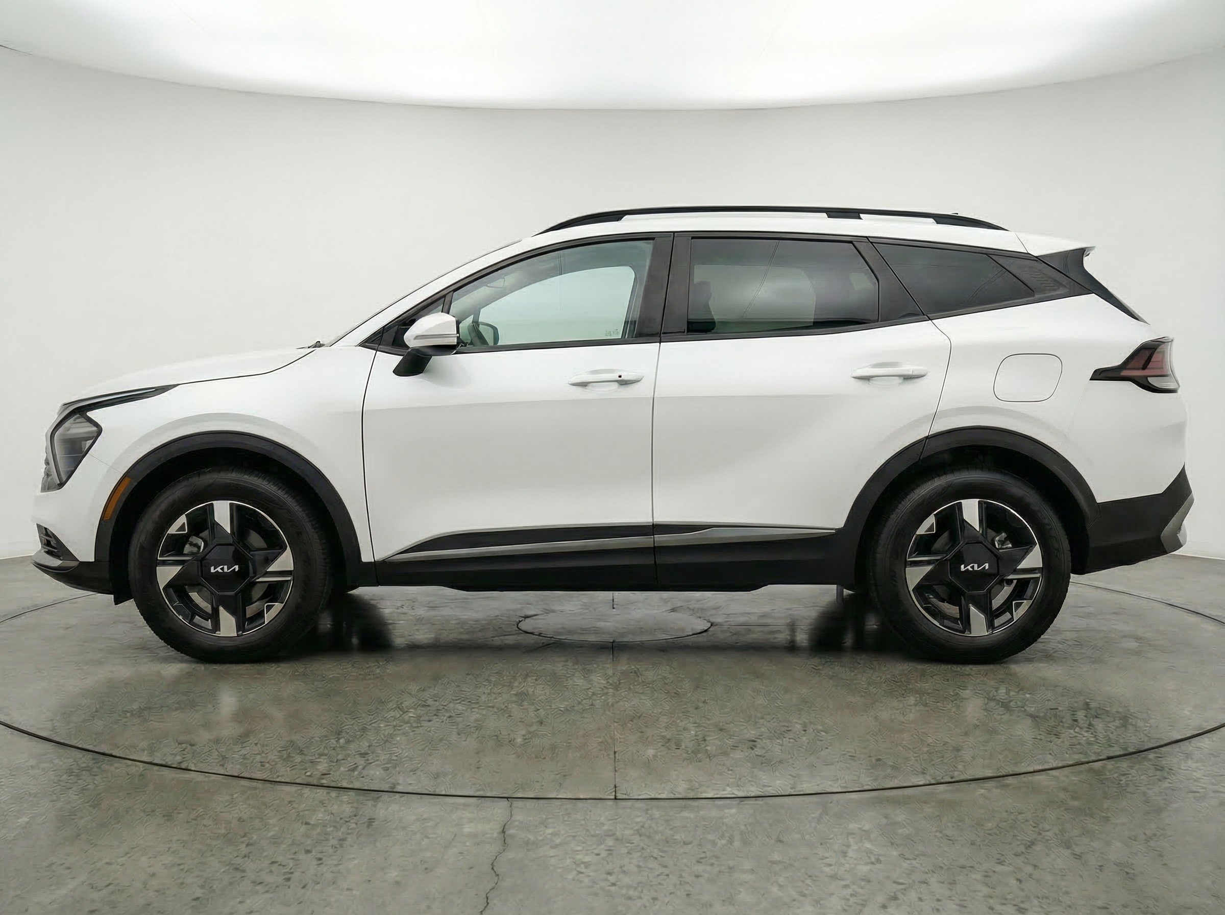 Thumbnail: 2026 Kia Sportage - 5