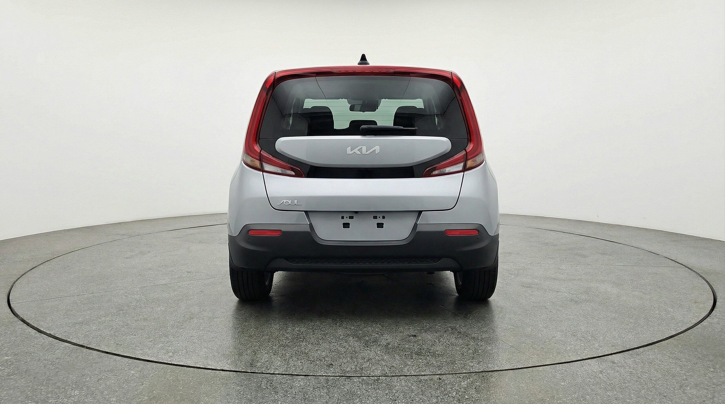 Thumbnail: 2025 Kia Soul - 6