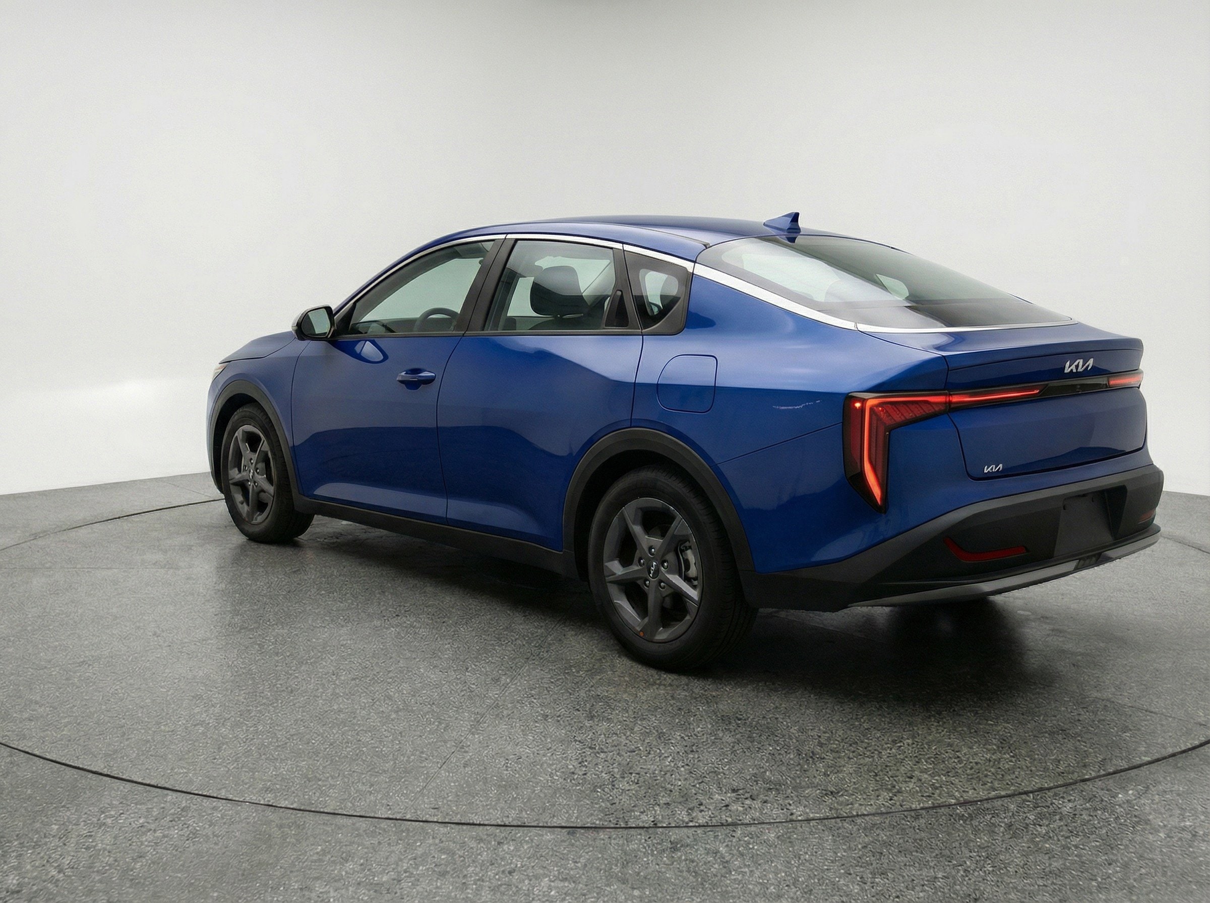 Thumbnail: 2025 Kia K4 - 6