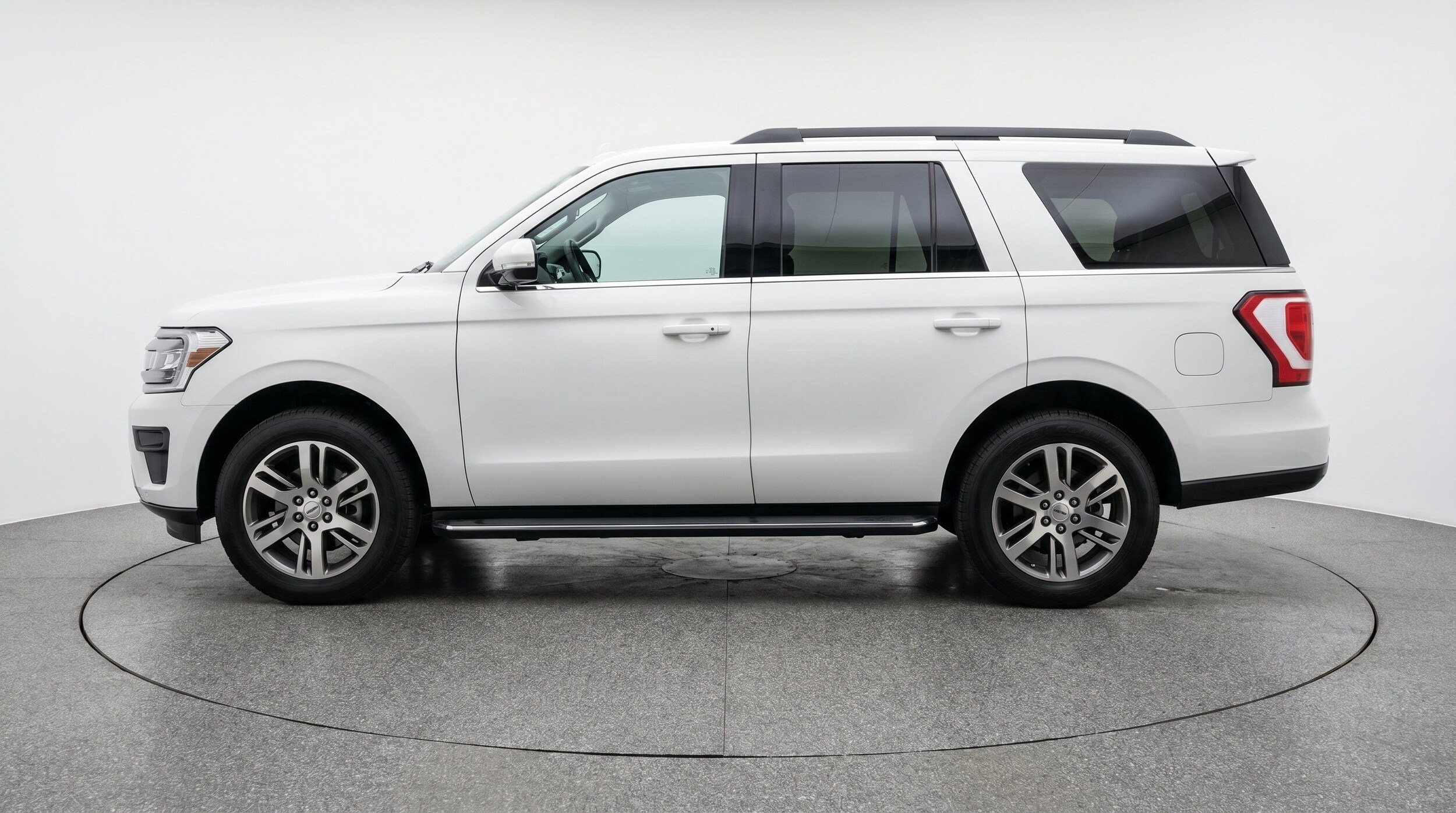 Thumbnail: 2024 Ford Expedition - 5