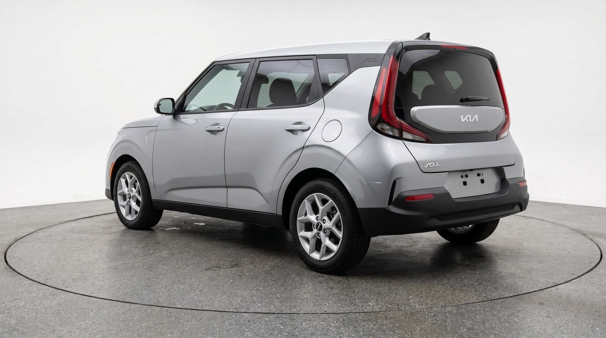 Thumbnail: 2025 Kia Soul - 5