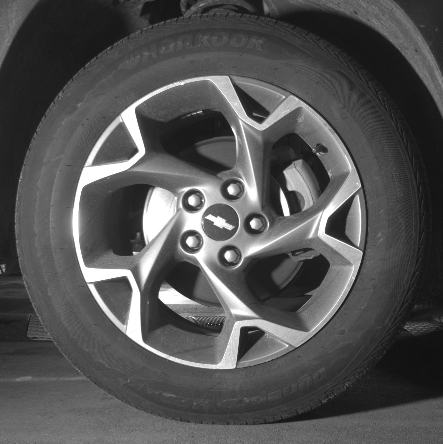 Thumbnail: 2025 Chevrolet Trax - 10