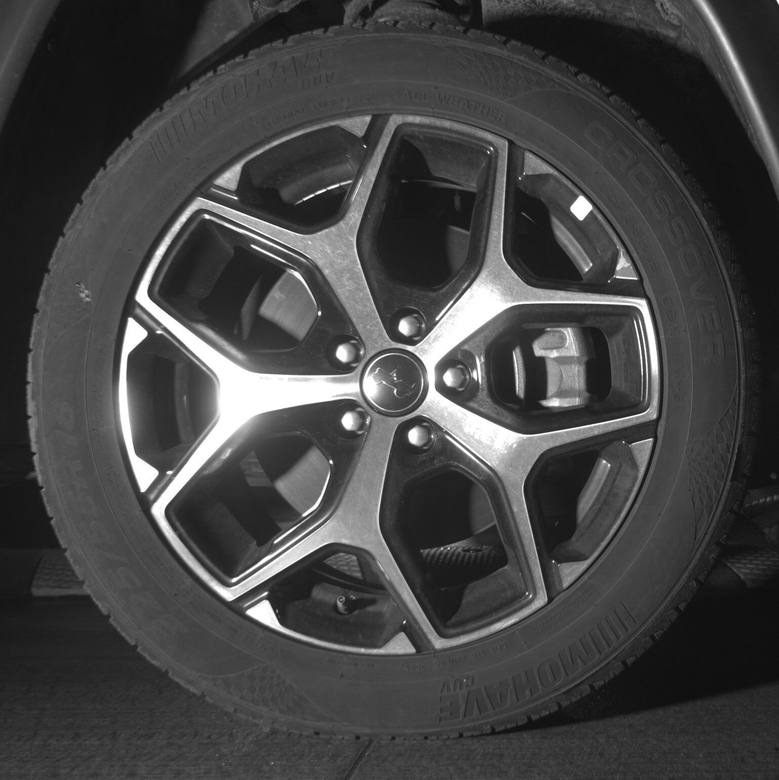 Thumbnail: 2025 Jeep Compass - 10