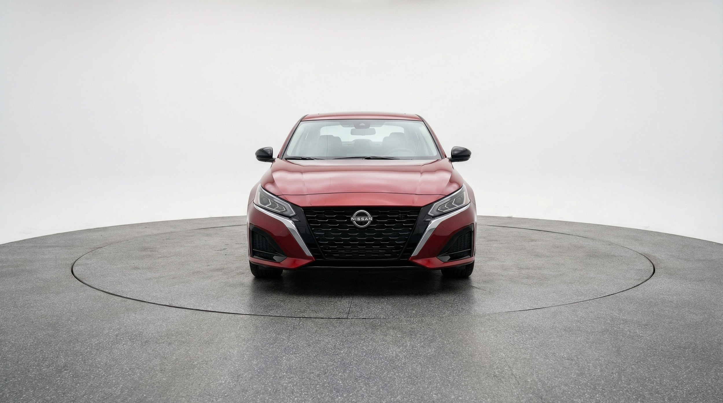 Thumbnail: 2025 Nissan Altima - 2