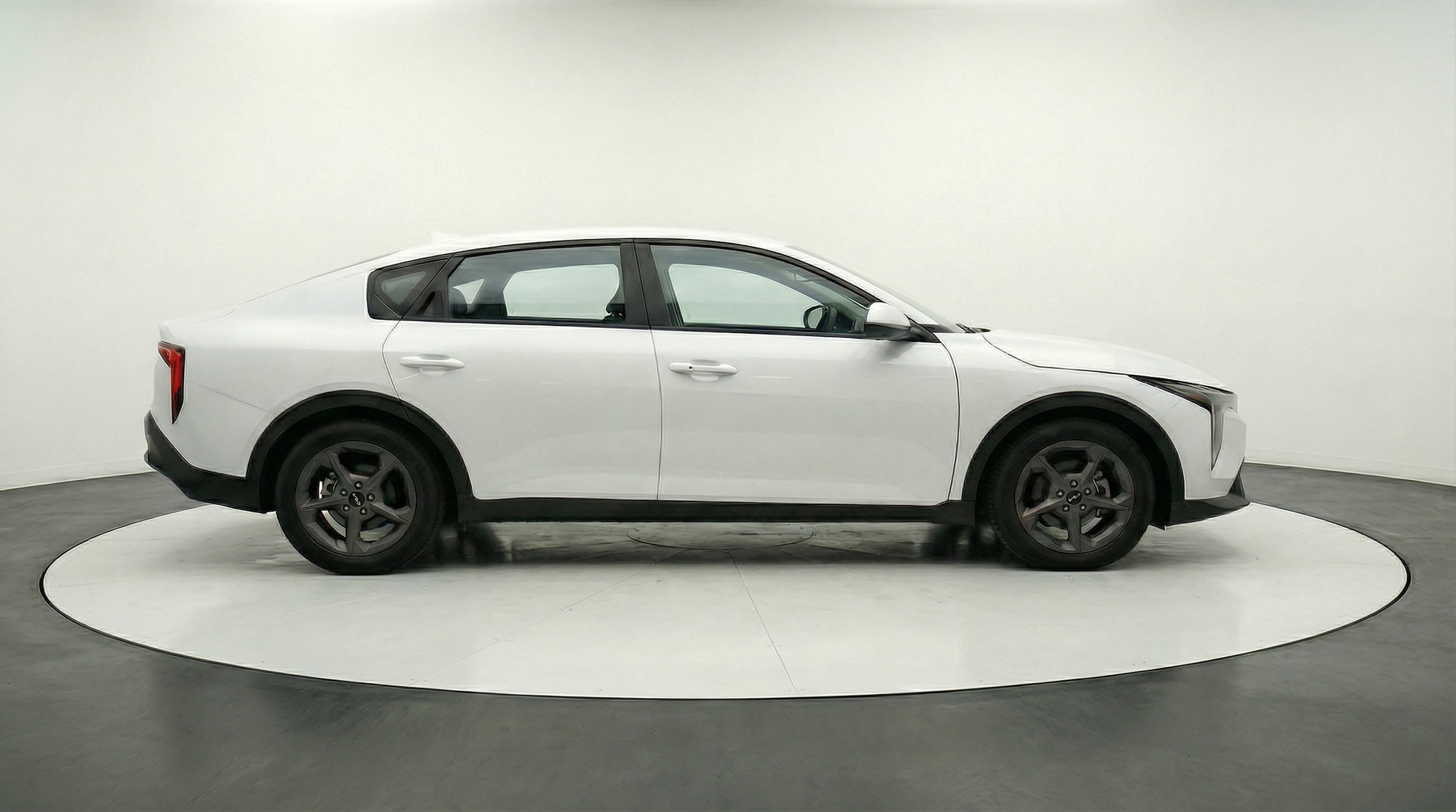 Thumbnail: 2025 Kia K4 - 8