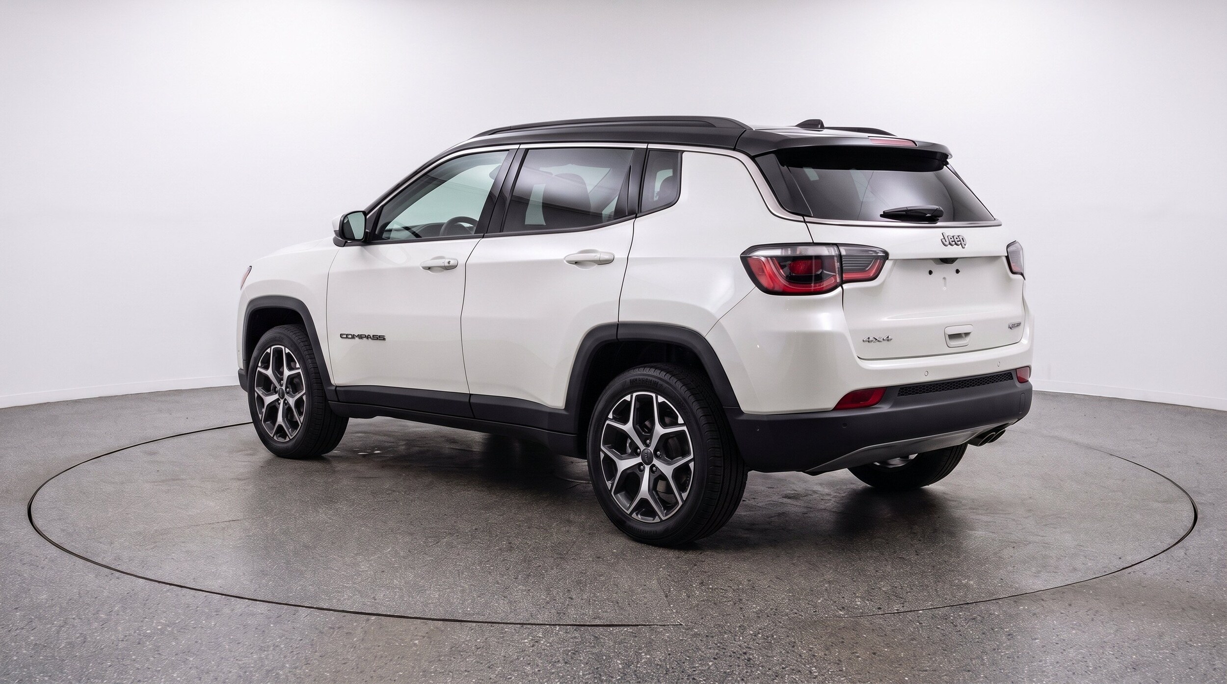Thumbnail: 2025 Jeep Compass - 6