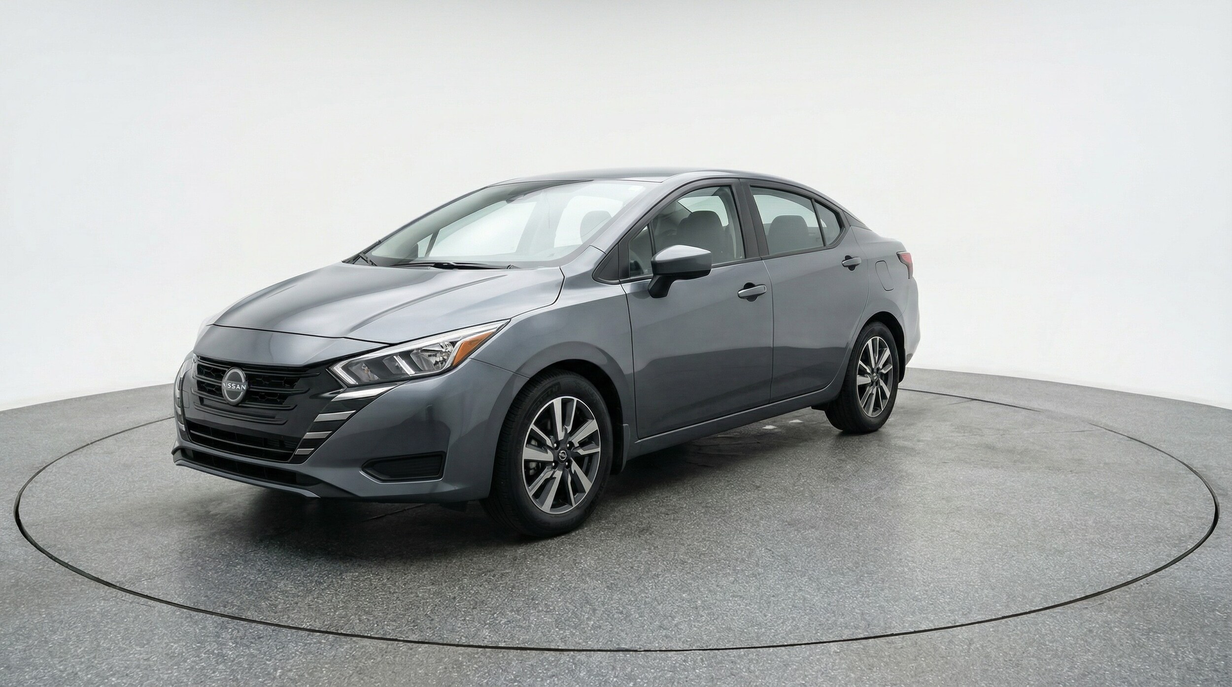 Thumbnail: 2025 Nissan Versa - 3