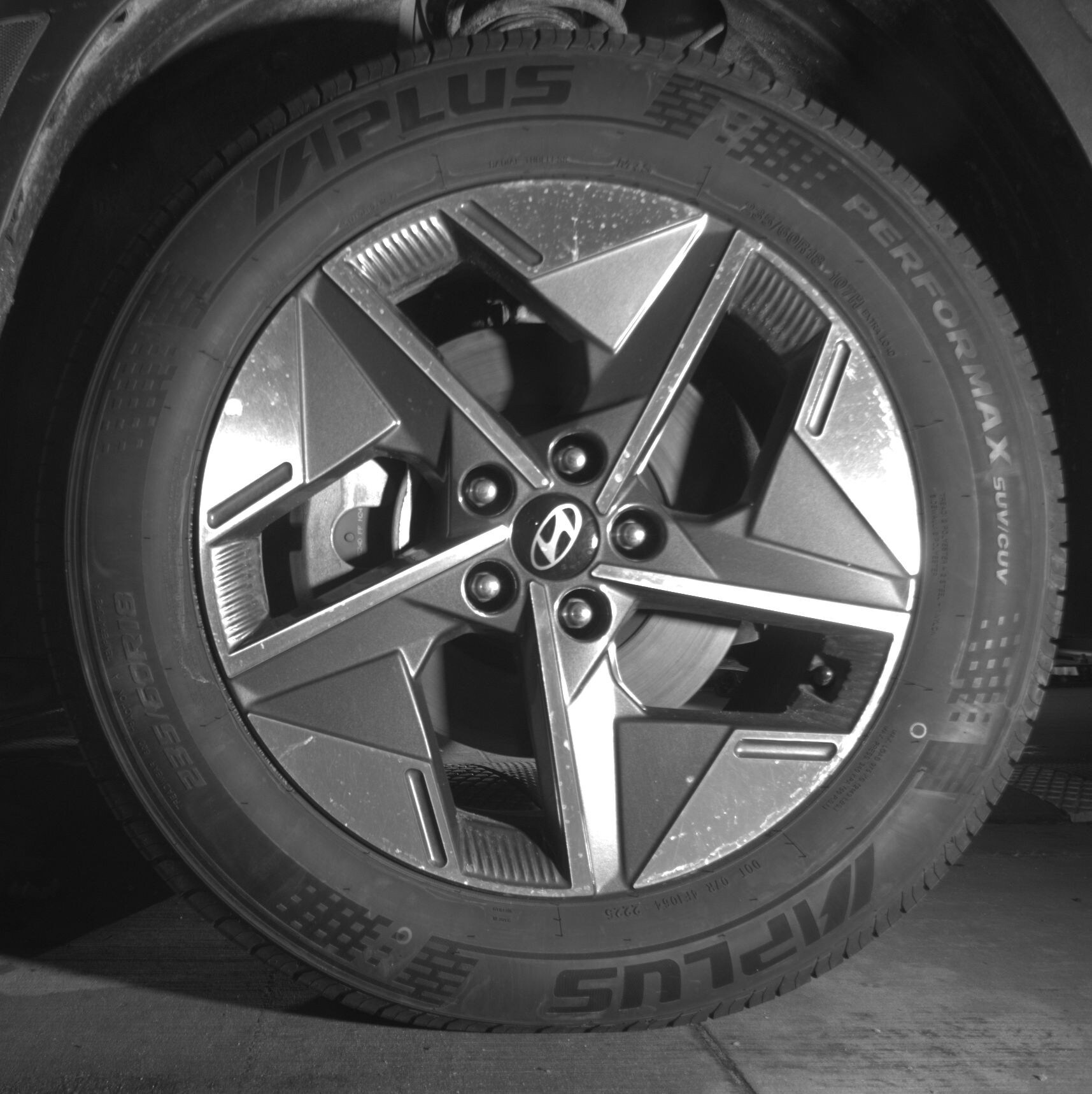 Thumbnail: 2025 Hyundai Tucson - 9