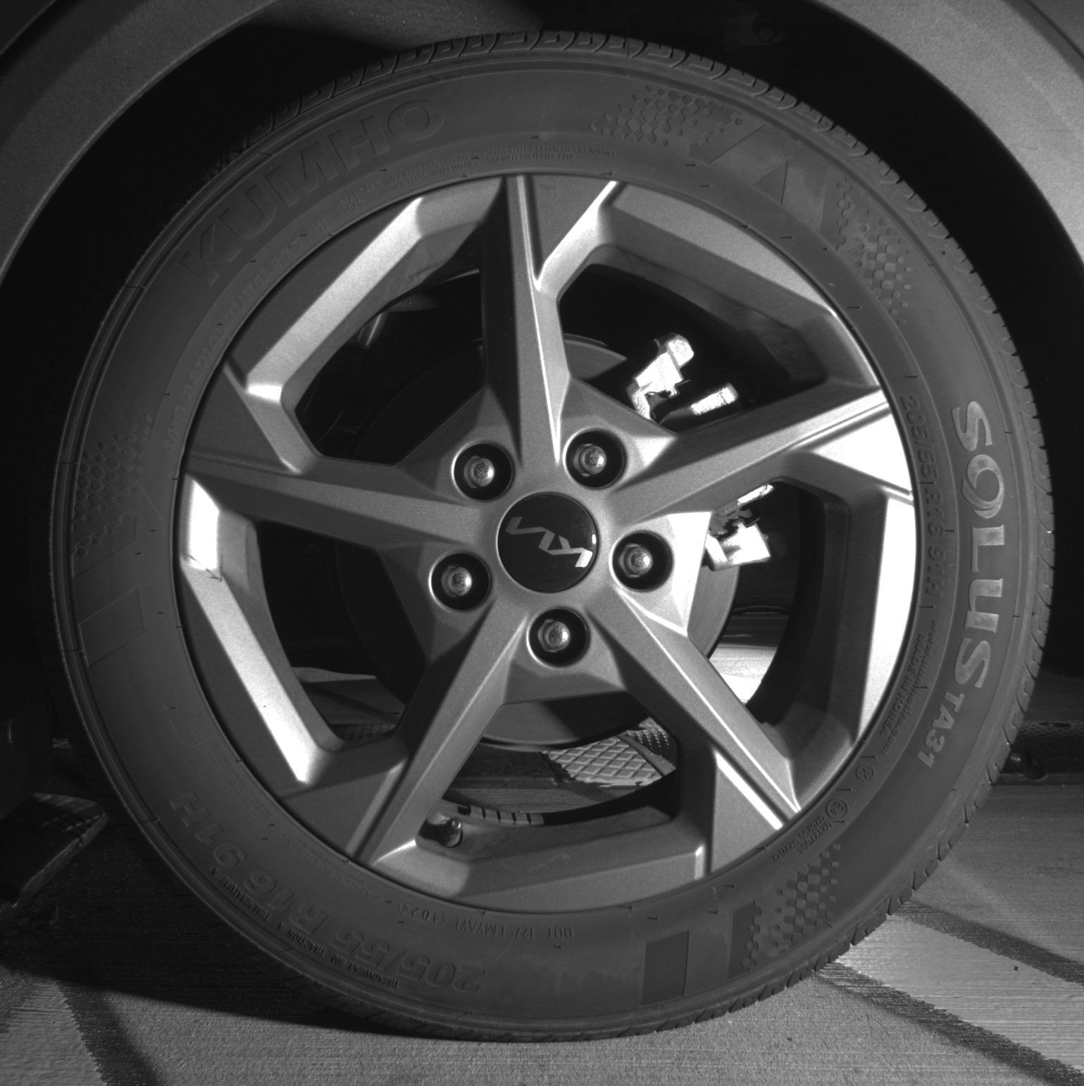 Thumbnail: 2025 Kia K4 - 11