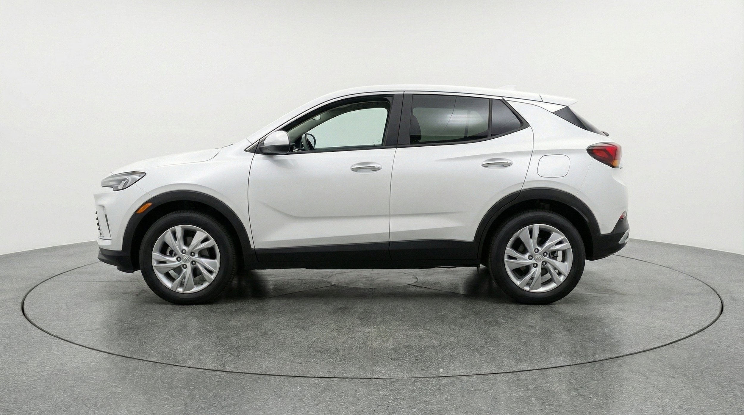 Thumbnail: 2026 Buick Encore GX - 5